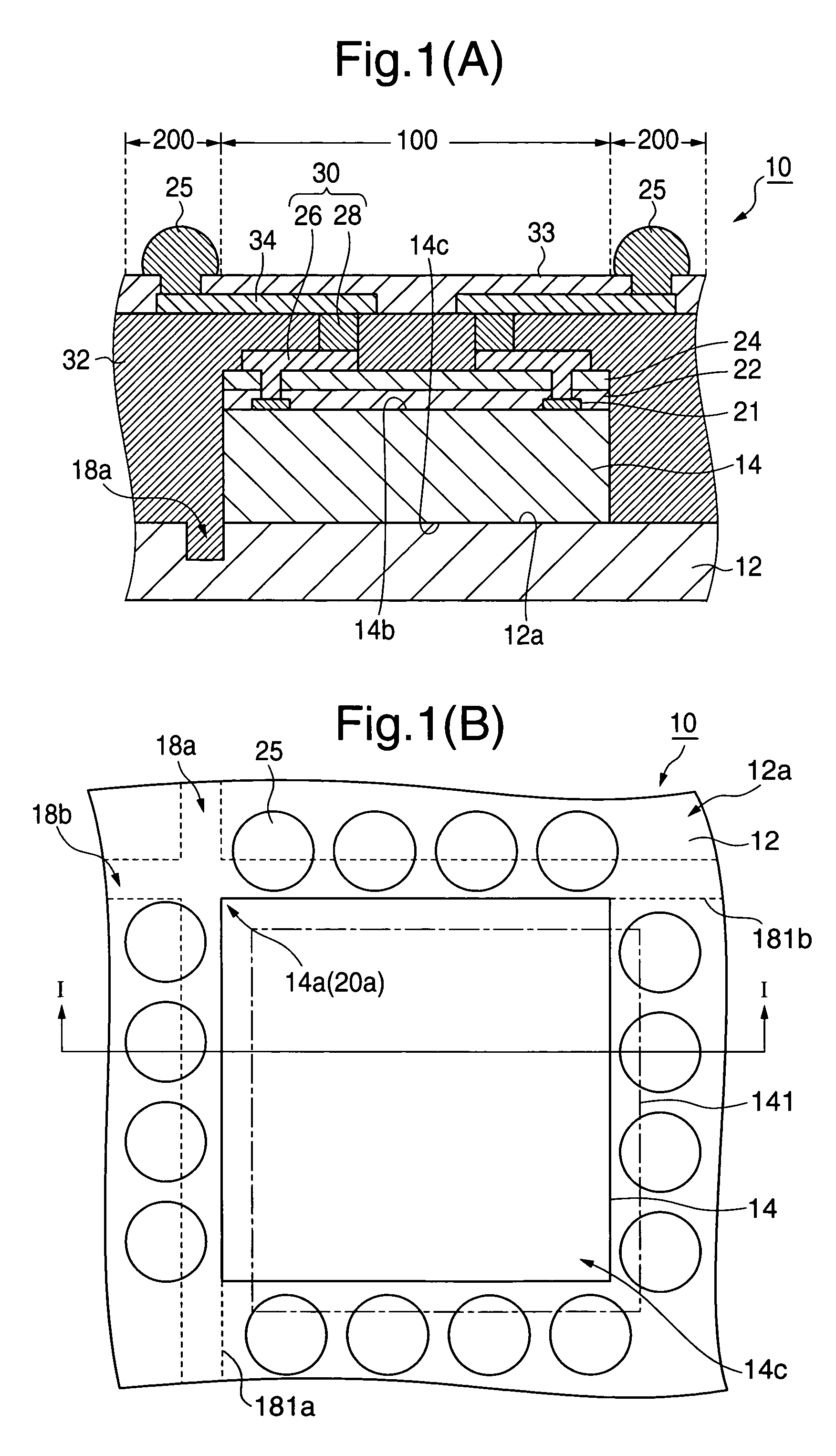 Semiconductor device and manufacturing method thereof