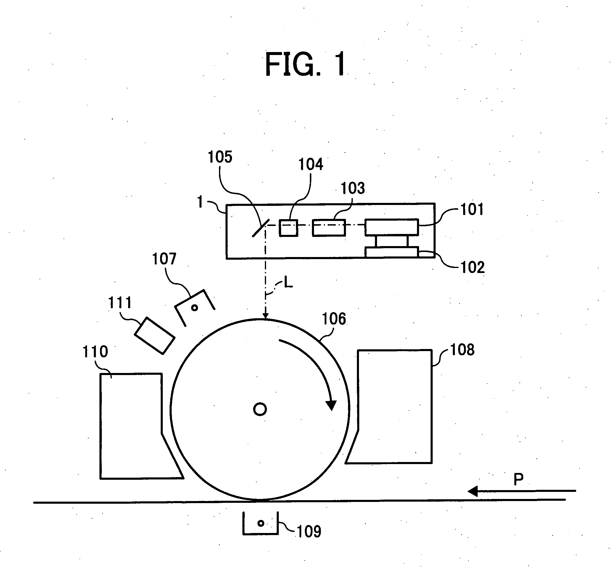 Optical scanning device and image forming apparatus