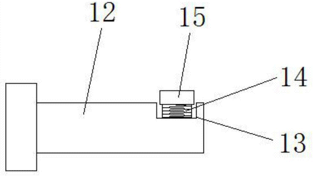 Convenient-to-move solar power generation device