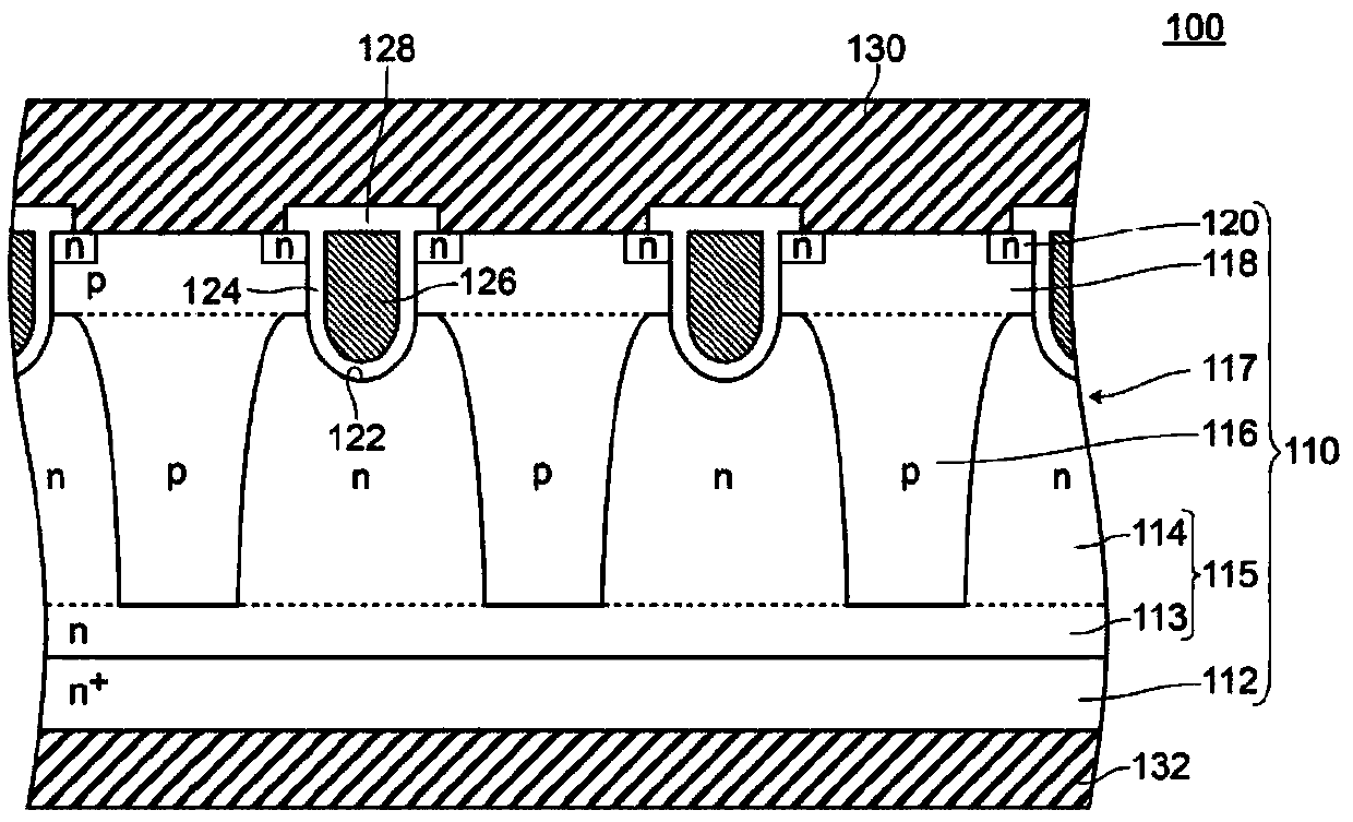 MOSFET and power conversion circuit