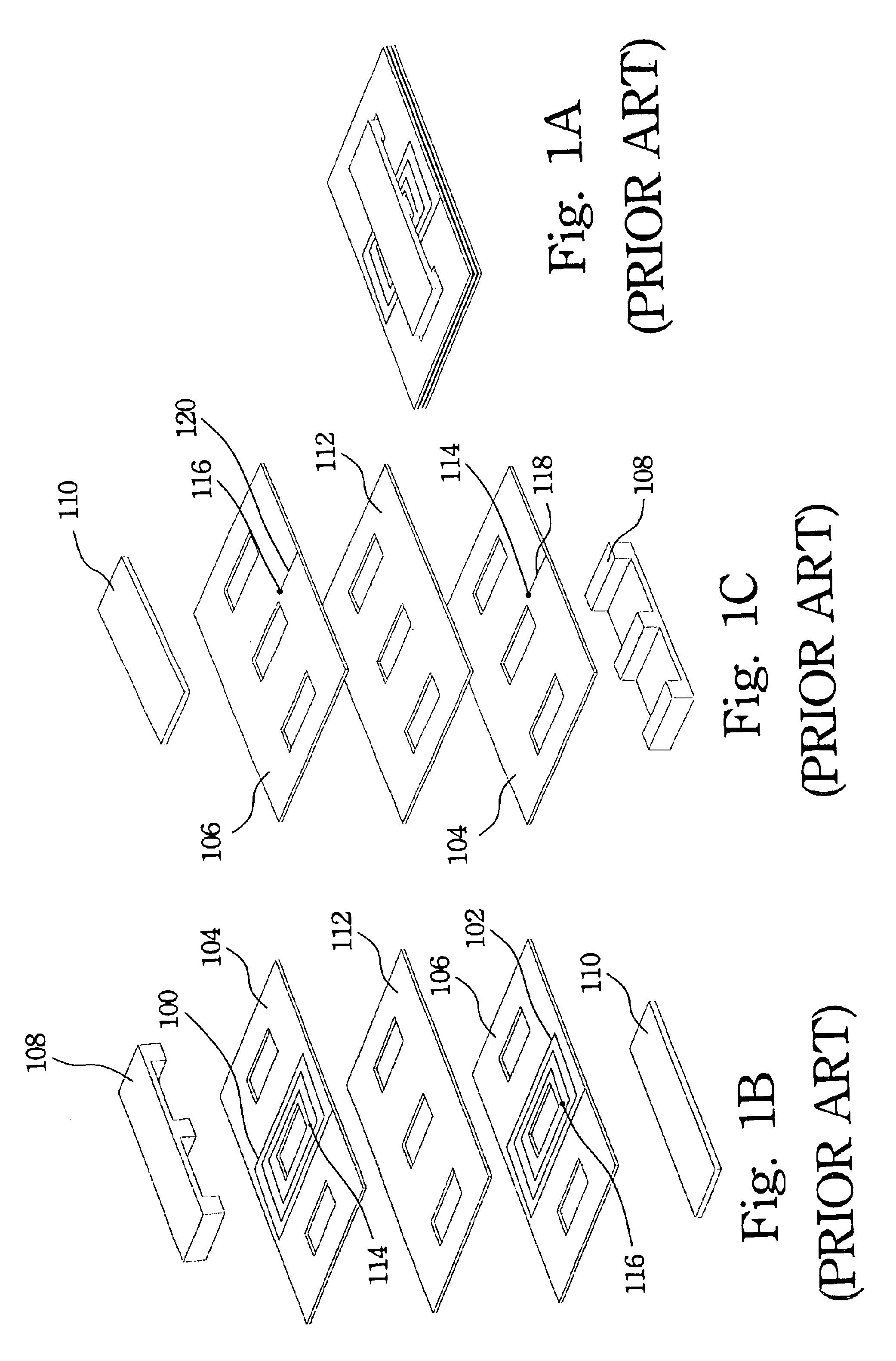 Transformer structure