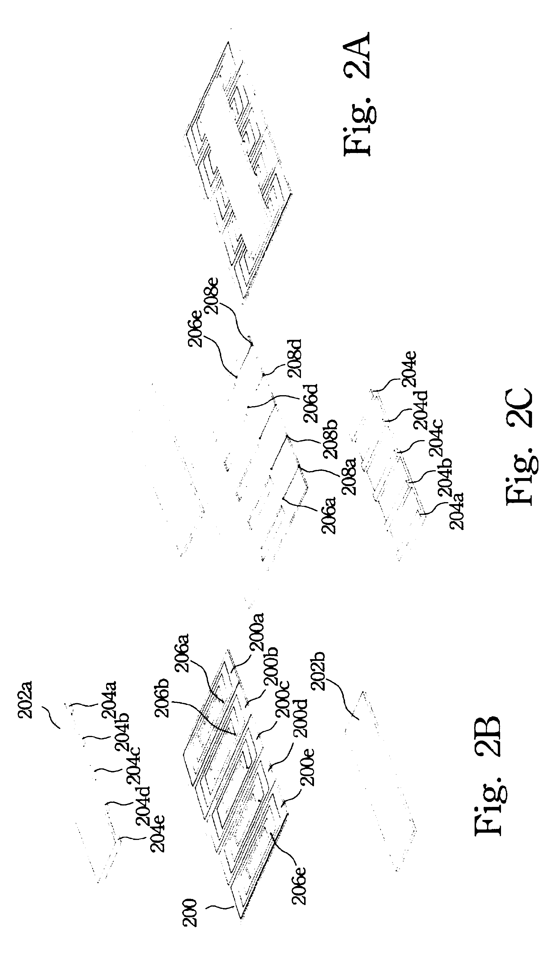 Transformer structure