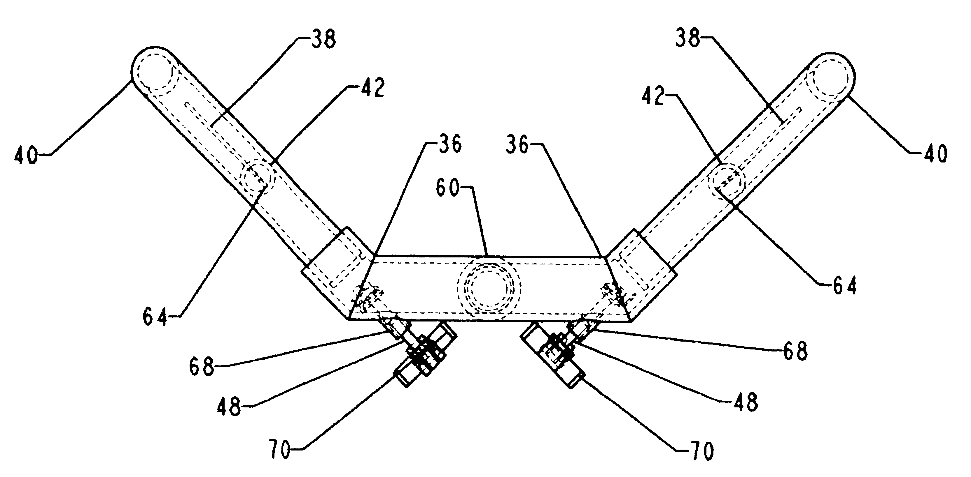 Hand and wrist exerciser