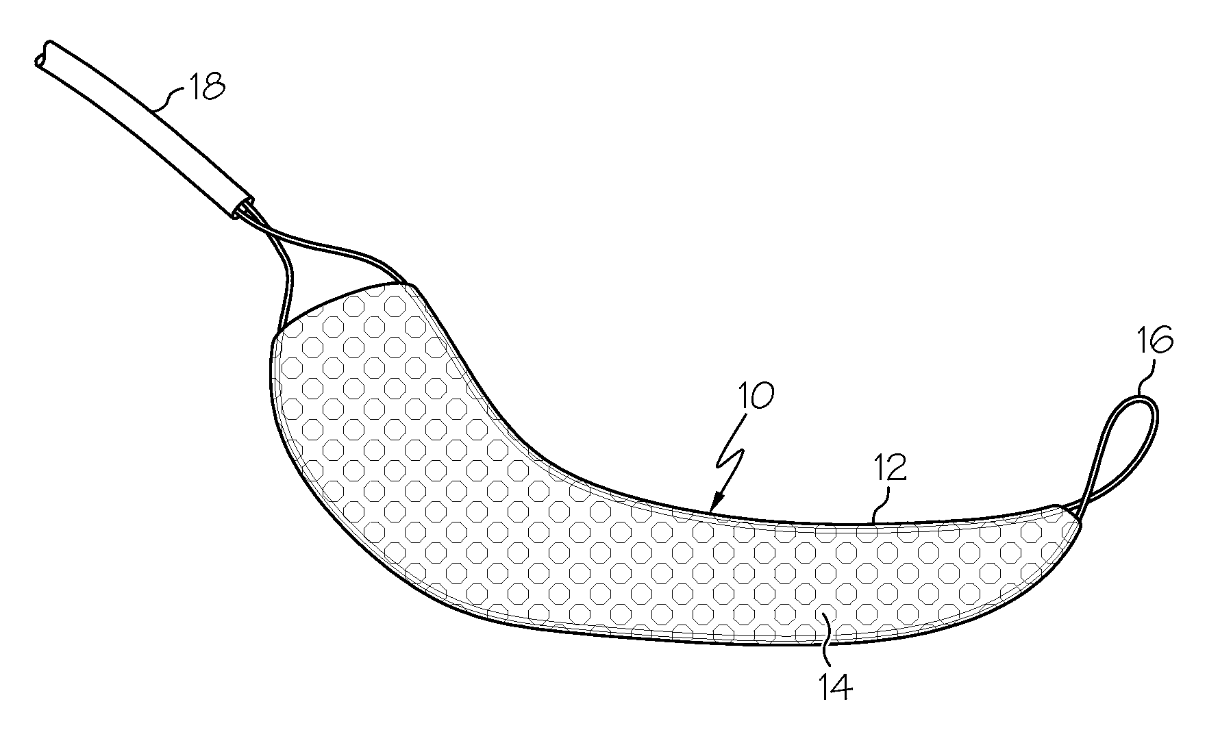 Embolic protection device and method