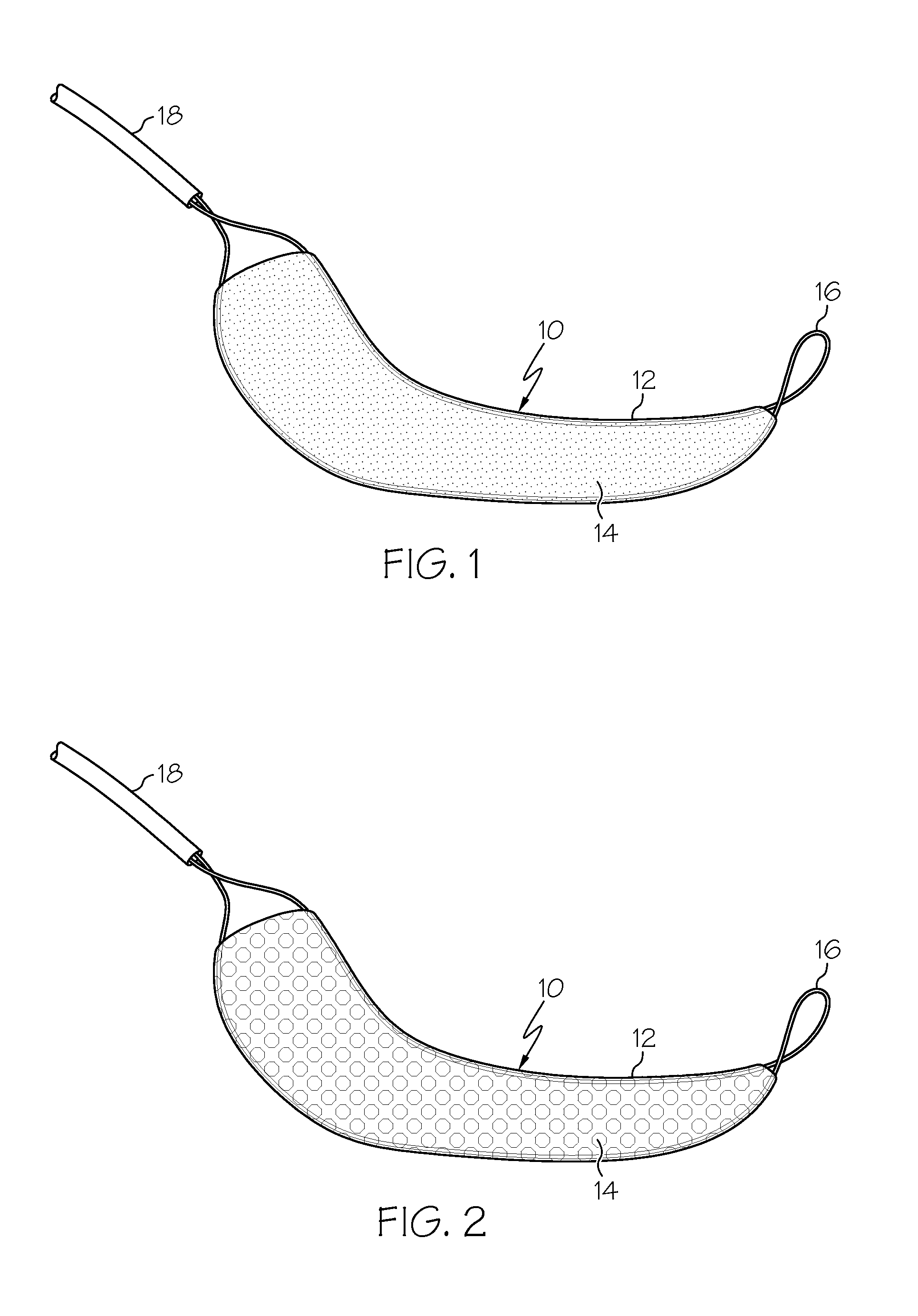 Embolic protection device and method