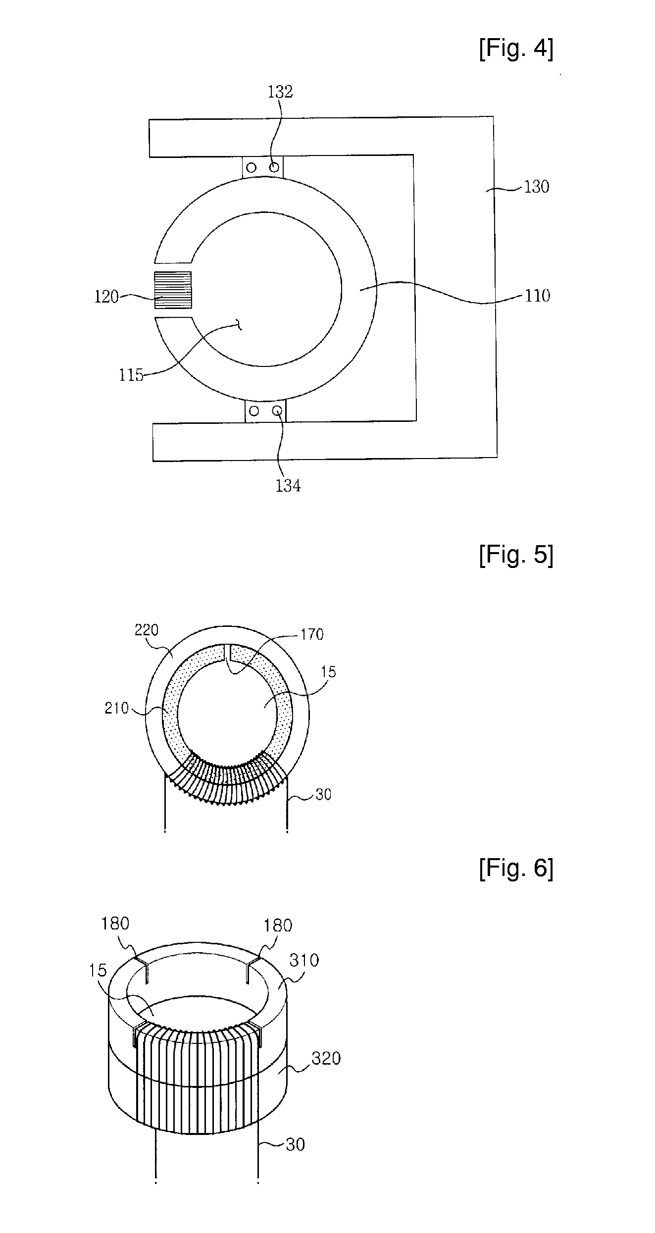 Dc Current Sensor