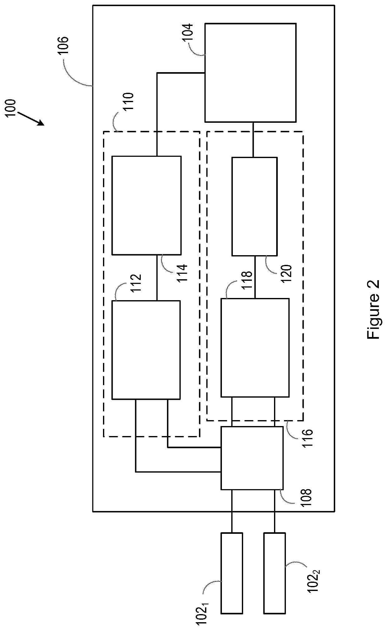 Determining an orientation of a wearable device