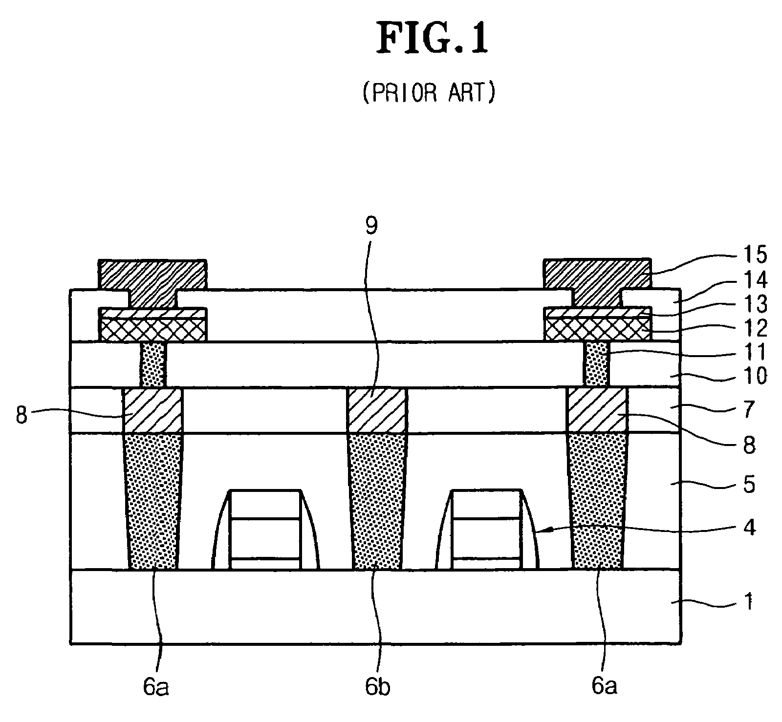 Method of manufacturing a phase change RAM device utilizing reduced phase change current