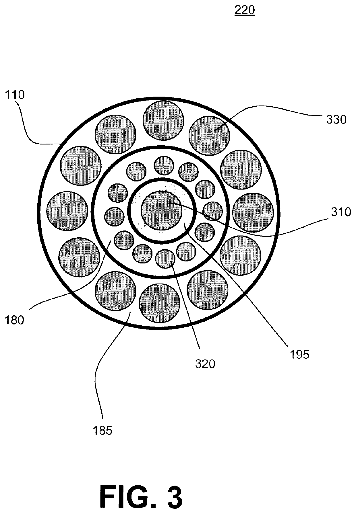 Method and system for laser automated trabecular excision