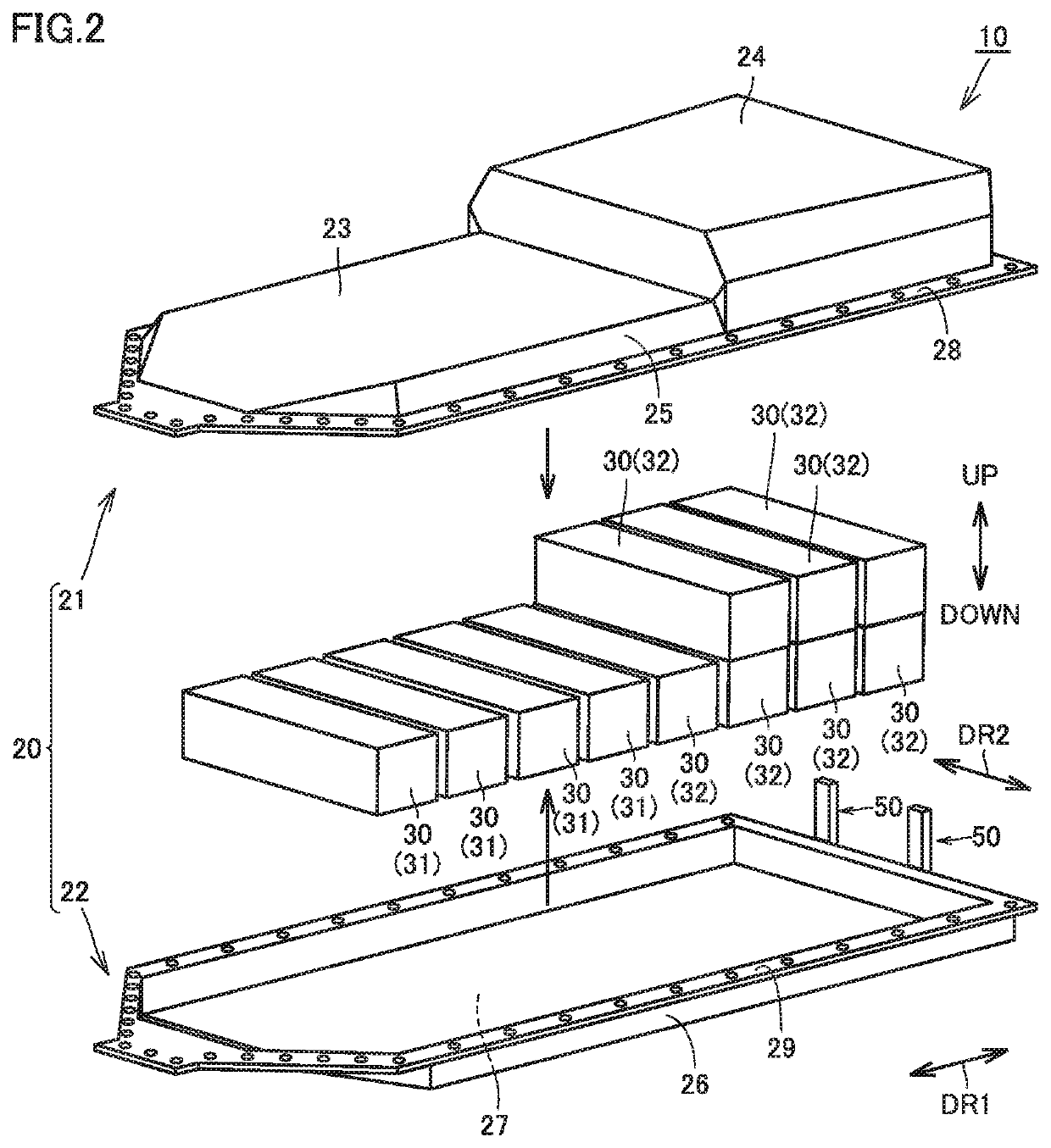 Battery pack