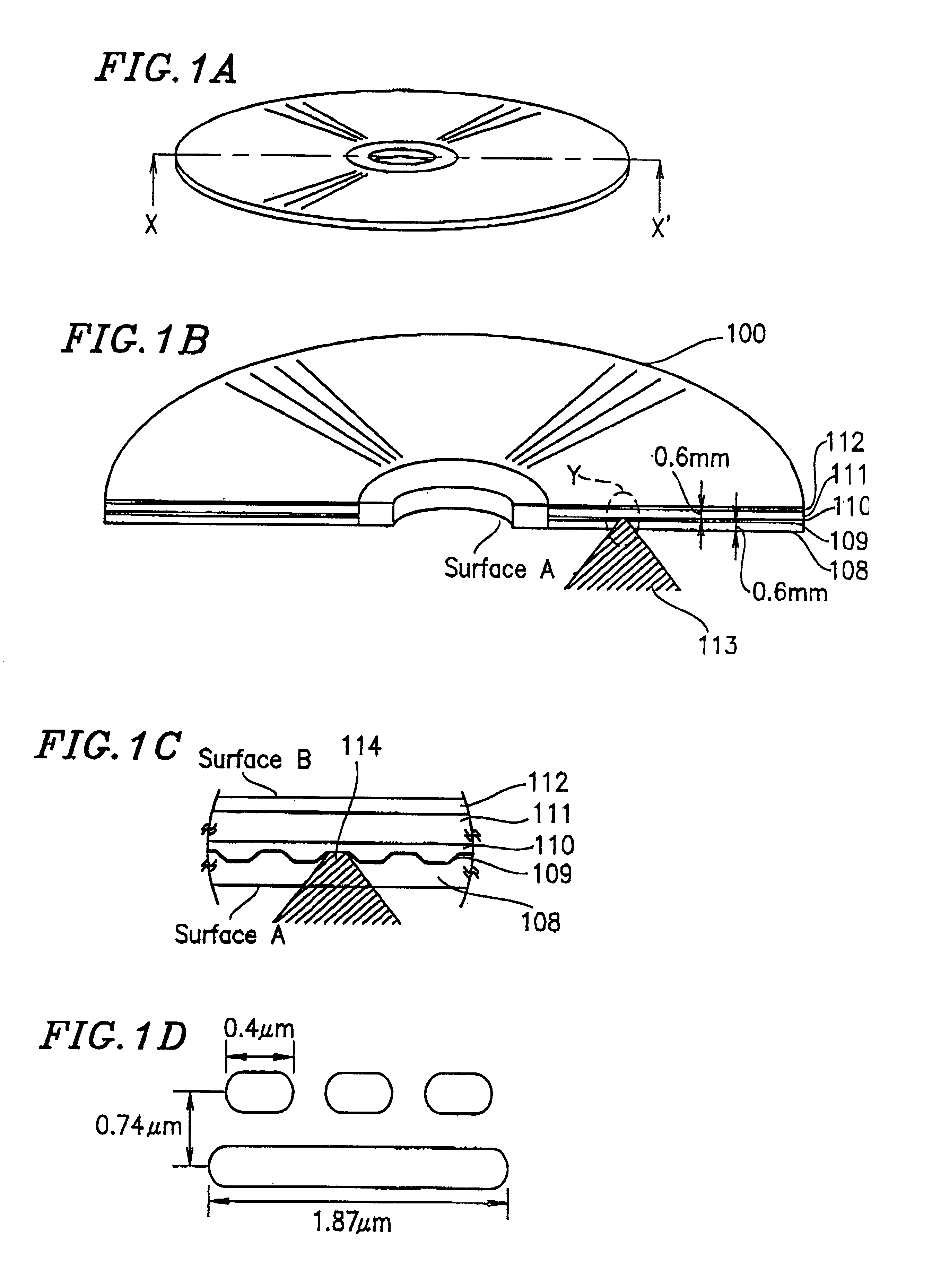 Optical disk, reproduction apparatus, reproduction method, and recording medium