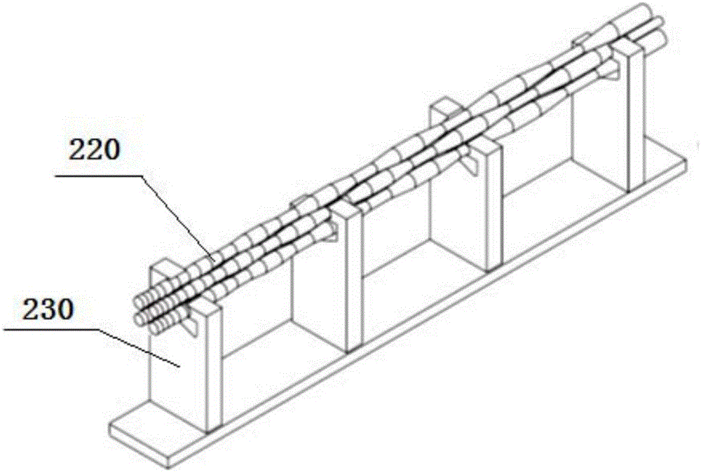 Medical radio isotope production system