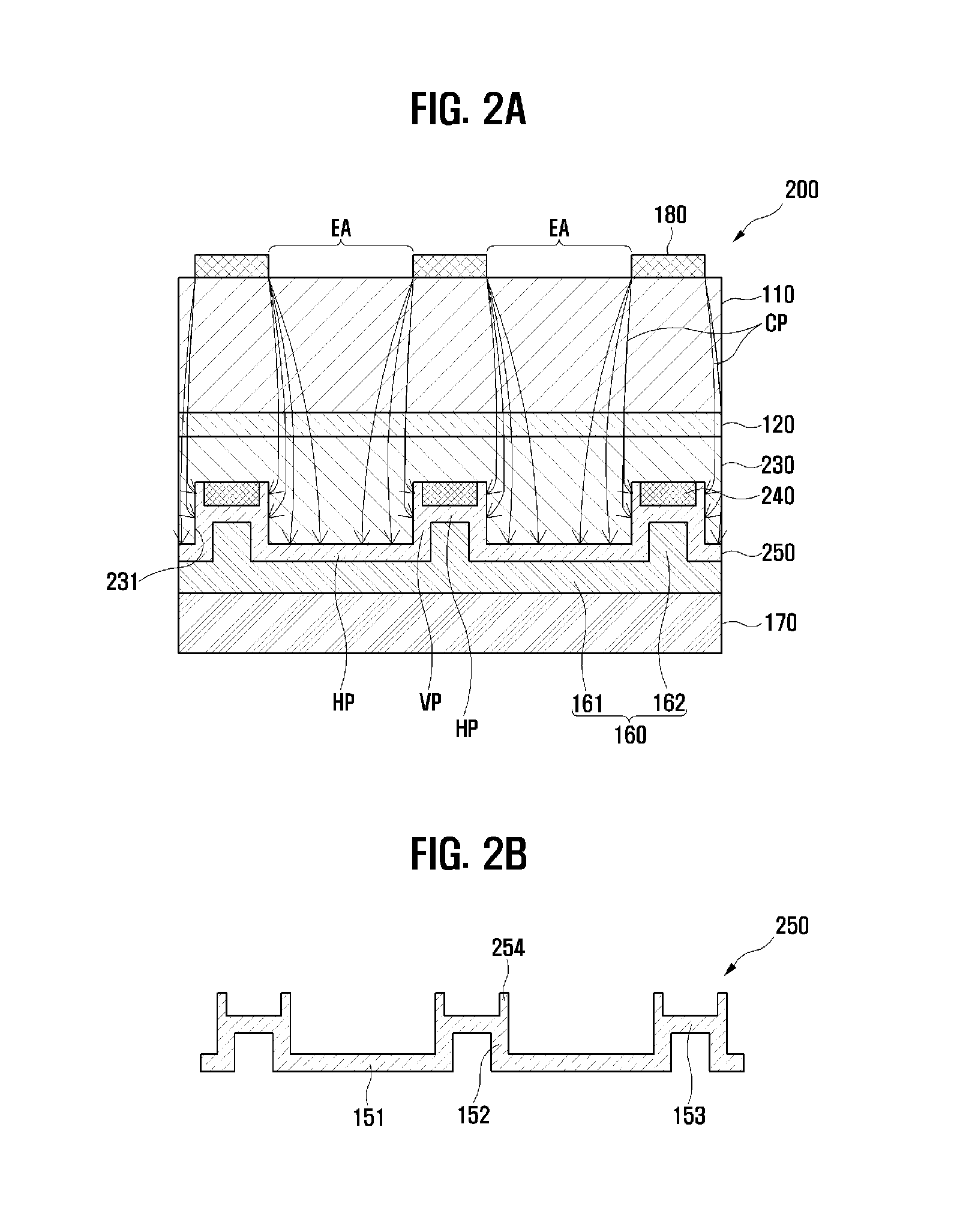 Light-emitting device and method for manufacturing same