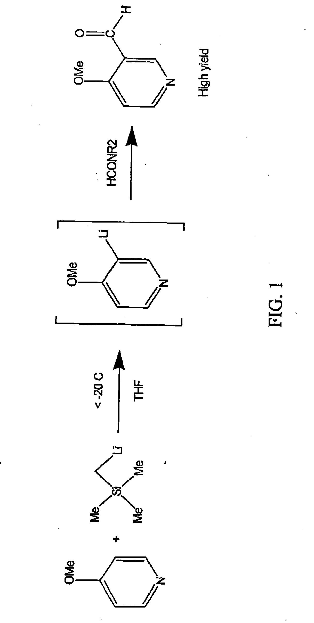 Using alkylmetal reagents for directed metalation of azaaromatics