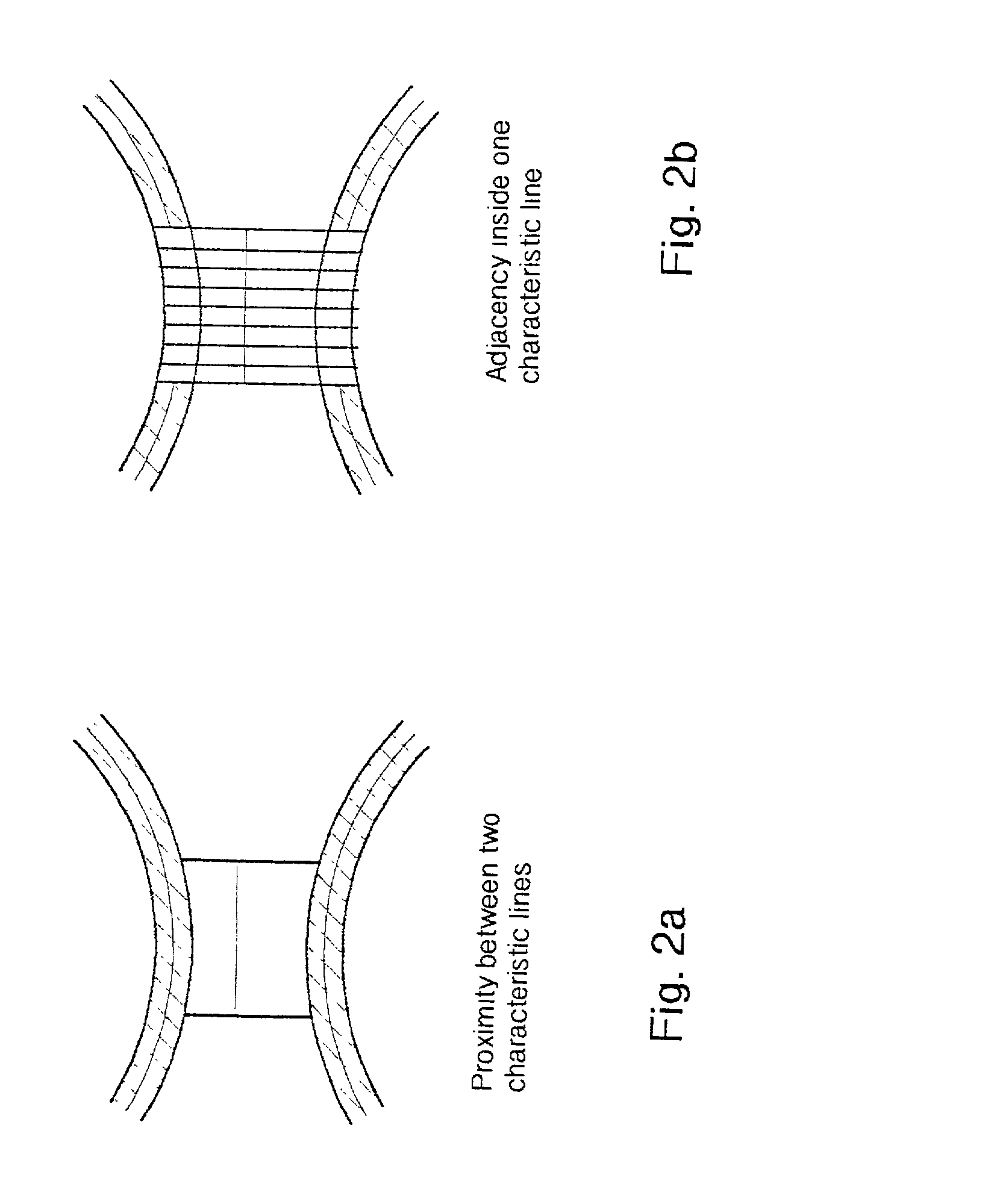 Method and apparatus for image representation by geometric and brightness modeling