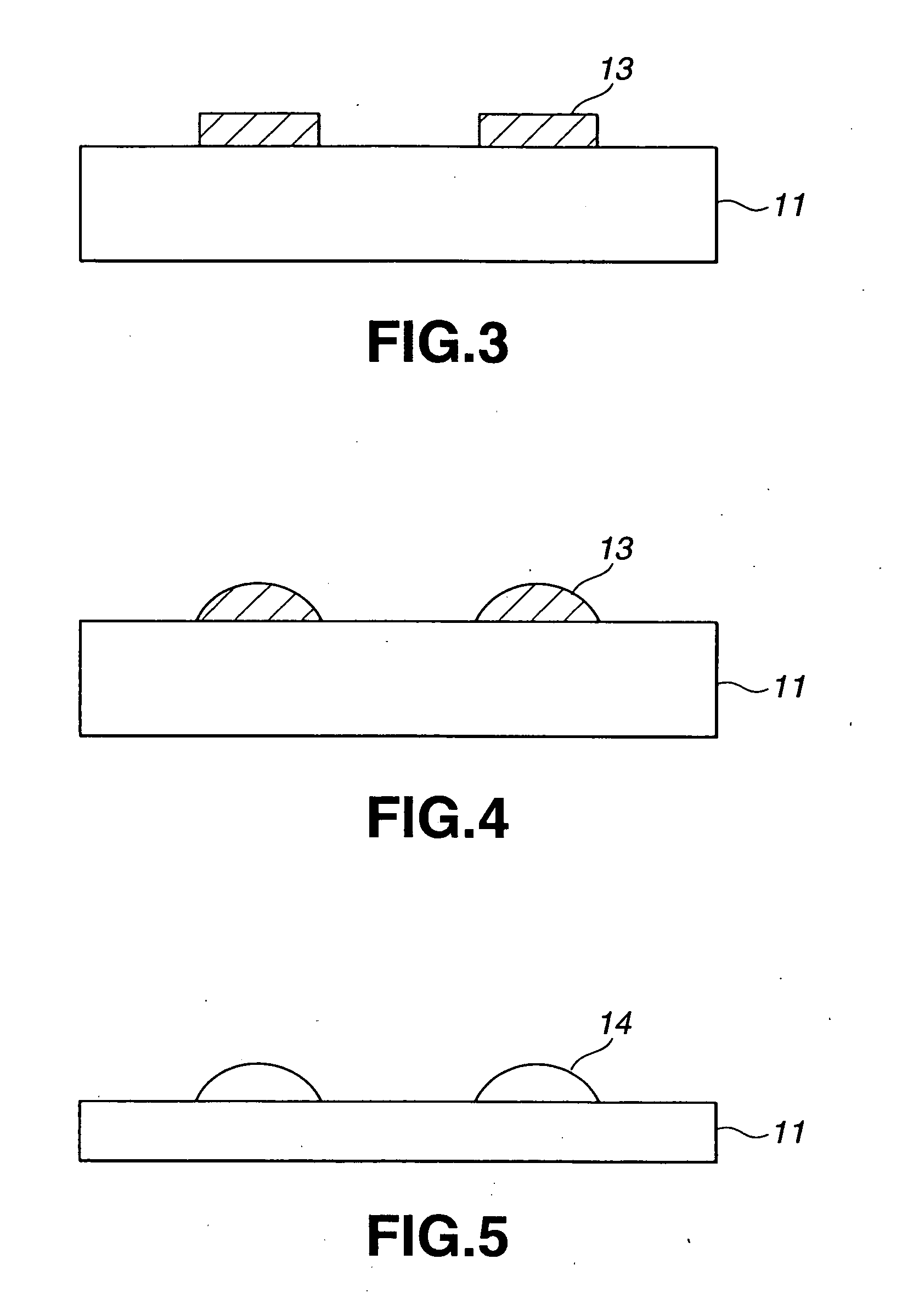 Optical device, method for producing the same and recording and/or reproducing apparatus employing the same