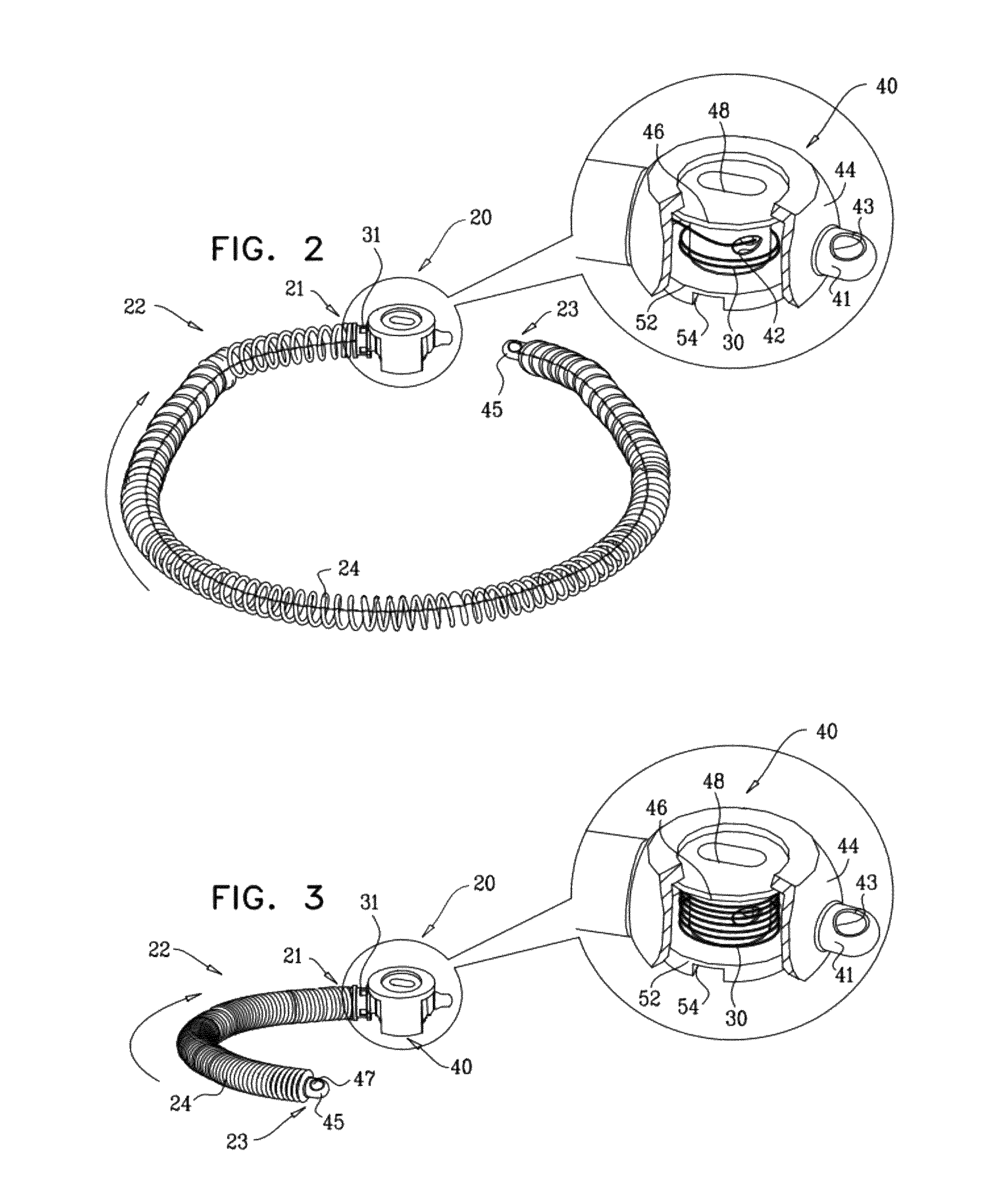 Adjustable partial annuloplasty ring and mechanism therefor