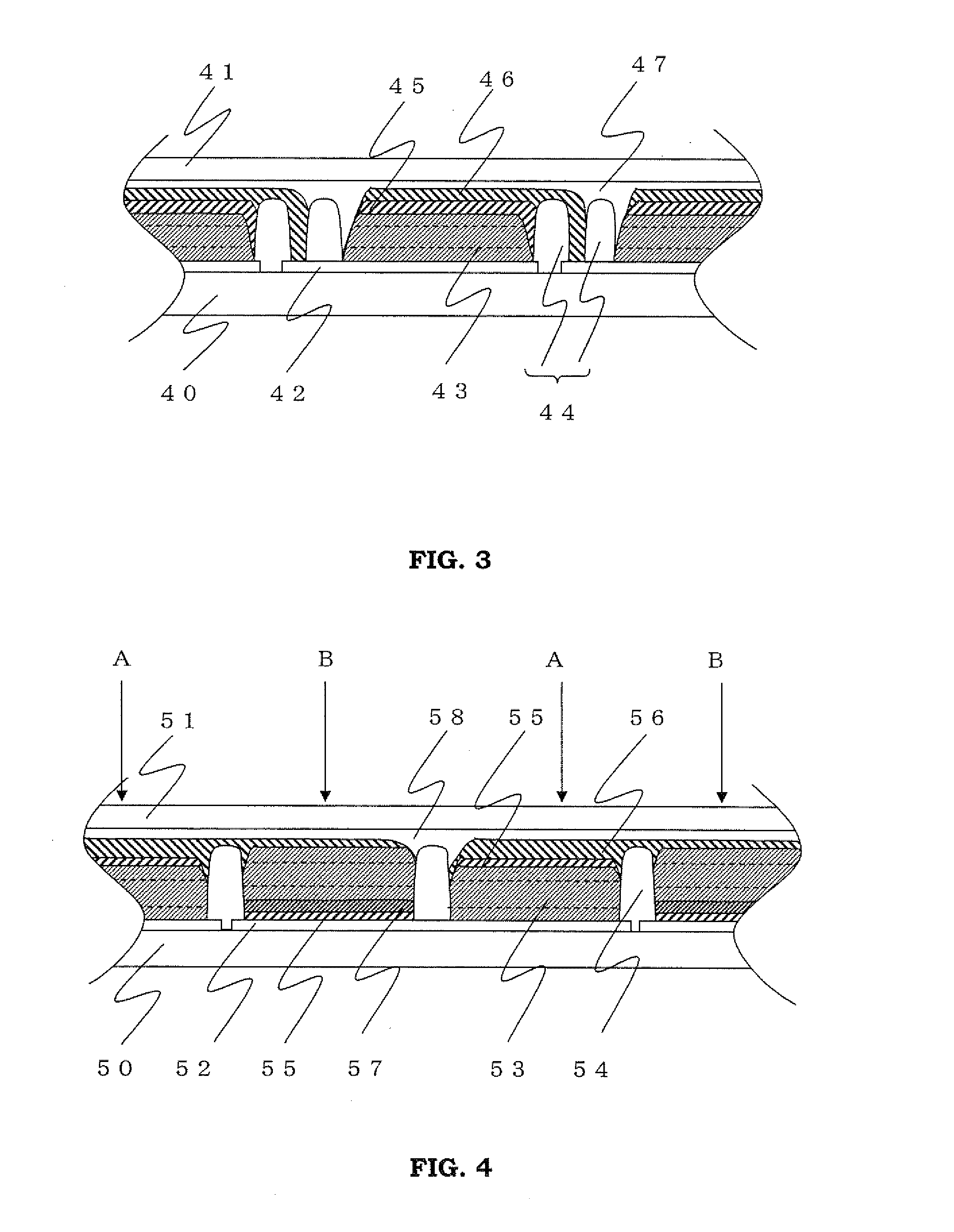 Dye sensitized solar cell and dye-sensitized solar cell module