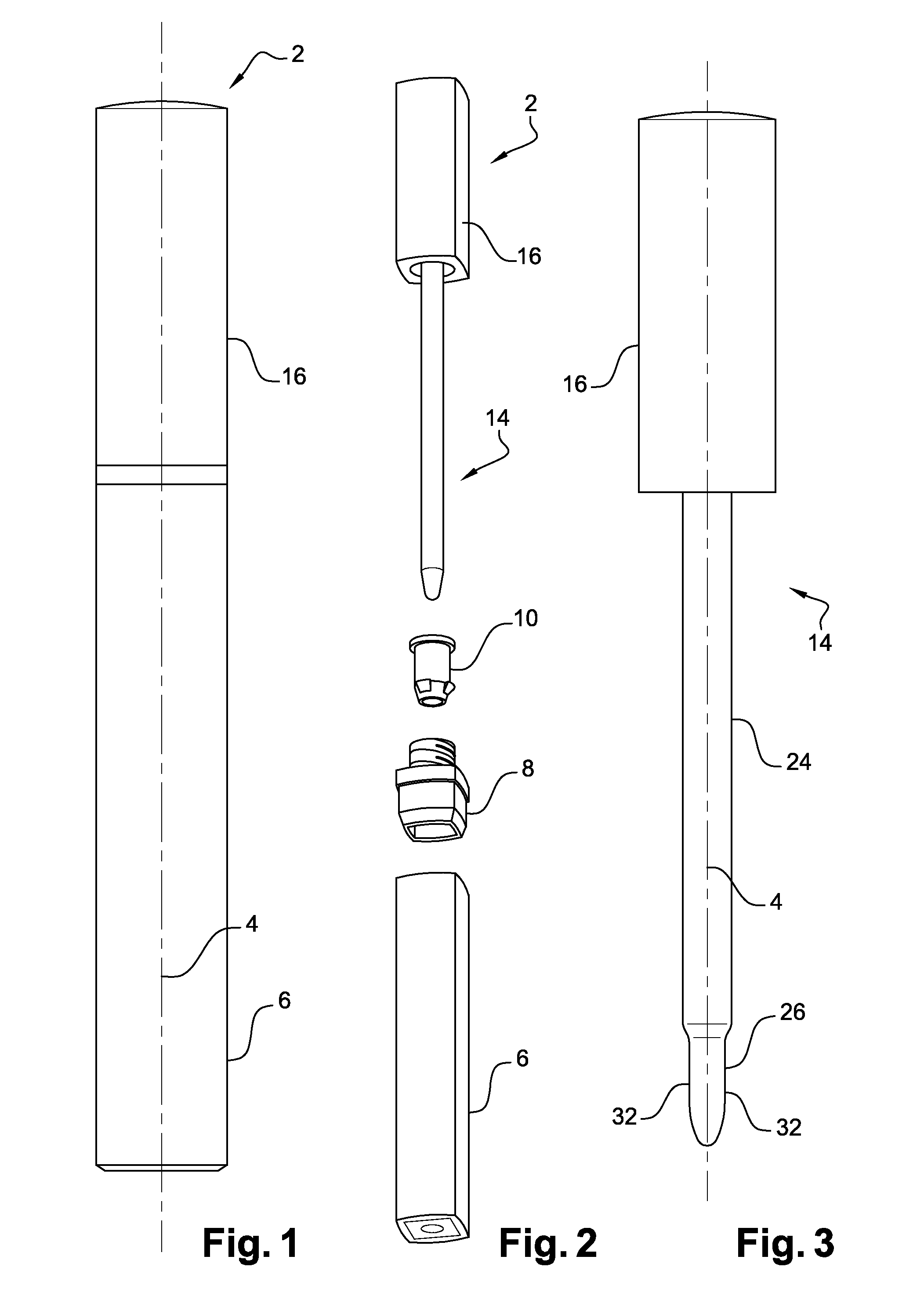 Cosmetic product device comprising a transparent bottle and product