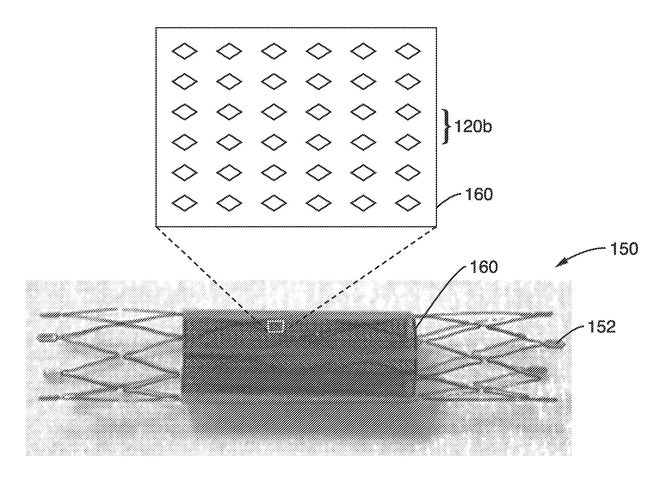 Thin film vascular stent and biocompatible surface treatment