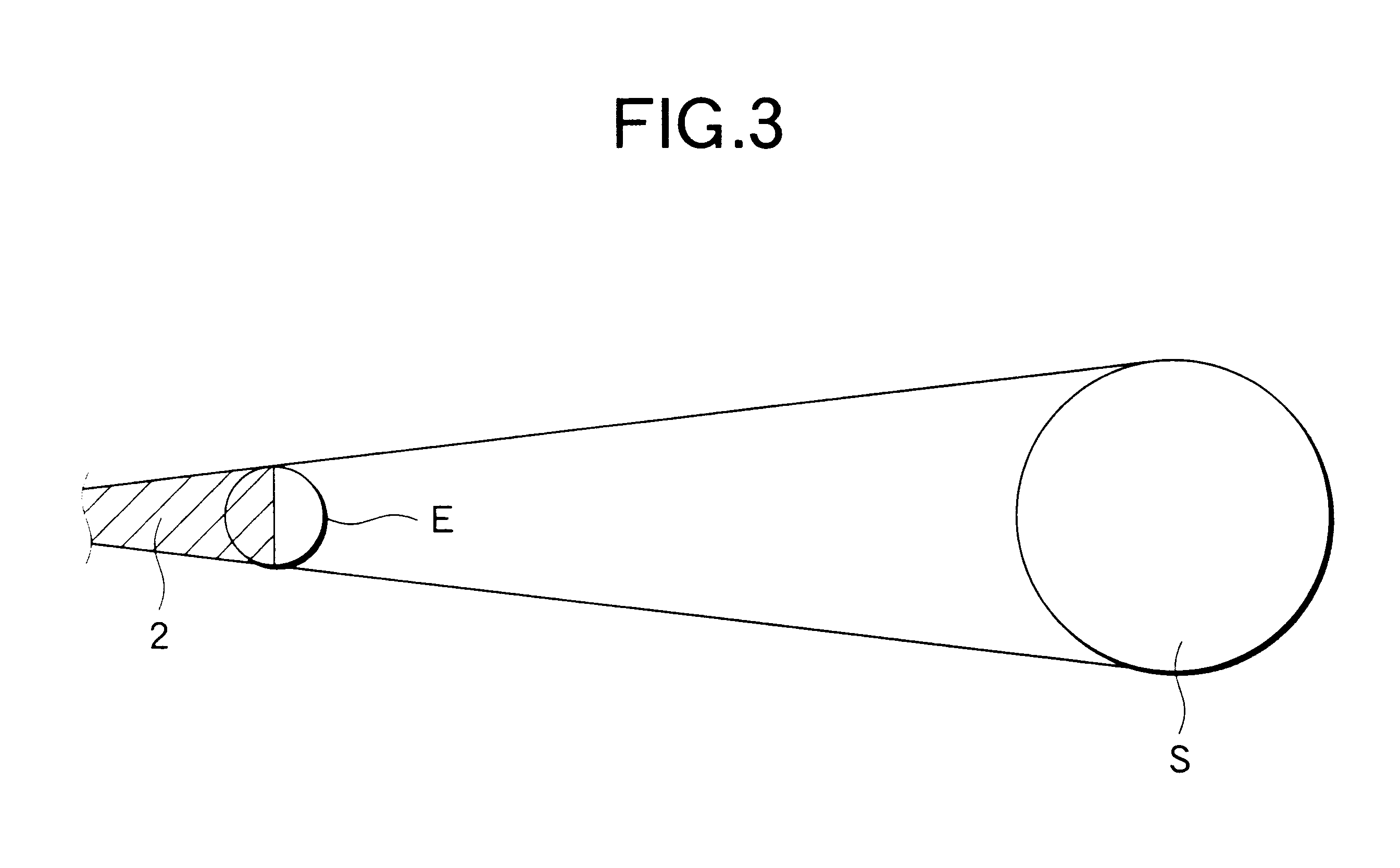 Non-aqueous electrolytic battery module for artificial satellite