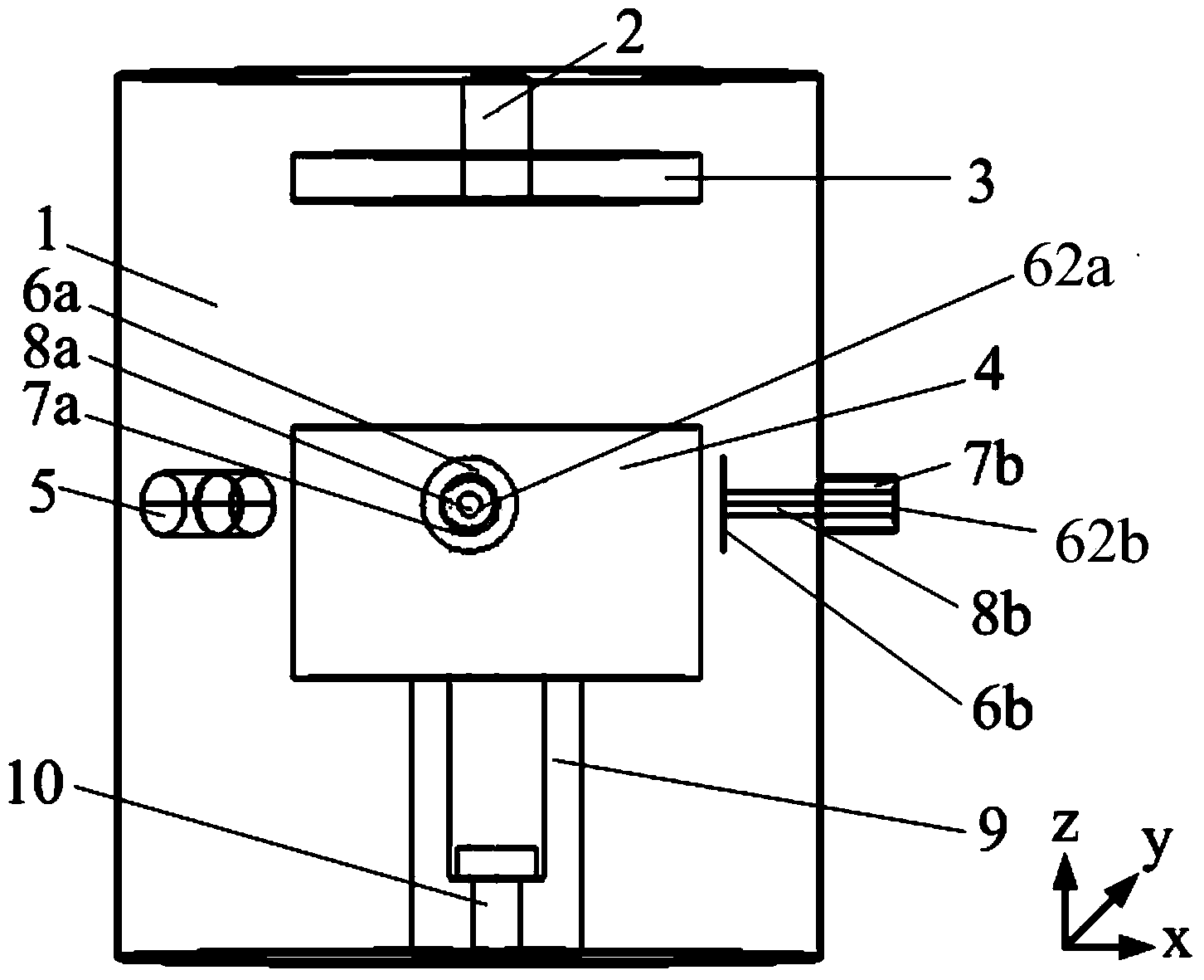 Duplexer and communication system with duplexer