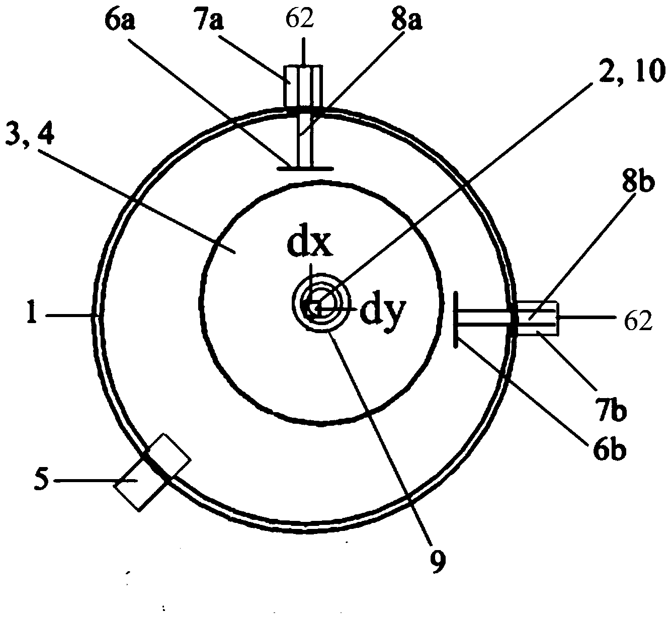 Duplexer and communication system with duplexer