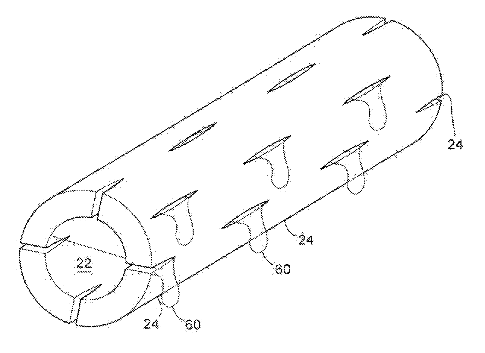 Moisture responsive irrigation method and apparatus