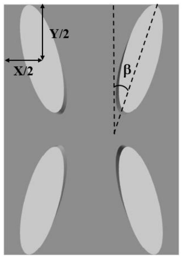 Ultrathin spatial light modulator based on liquid crystal-based metasurface