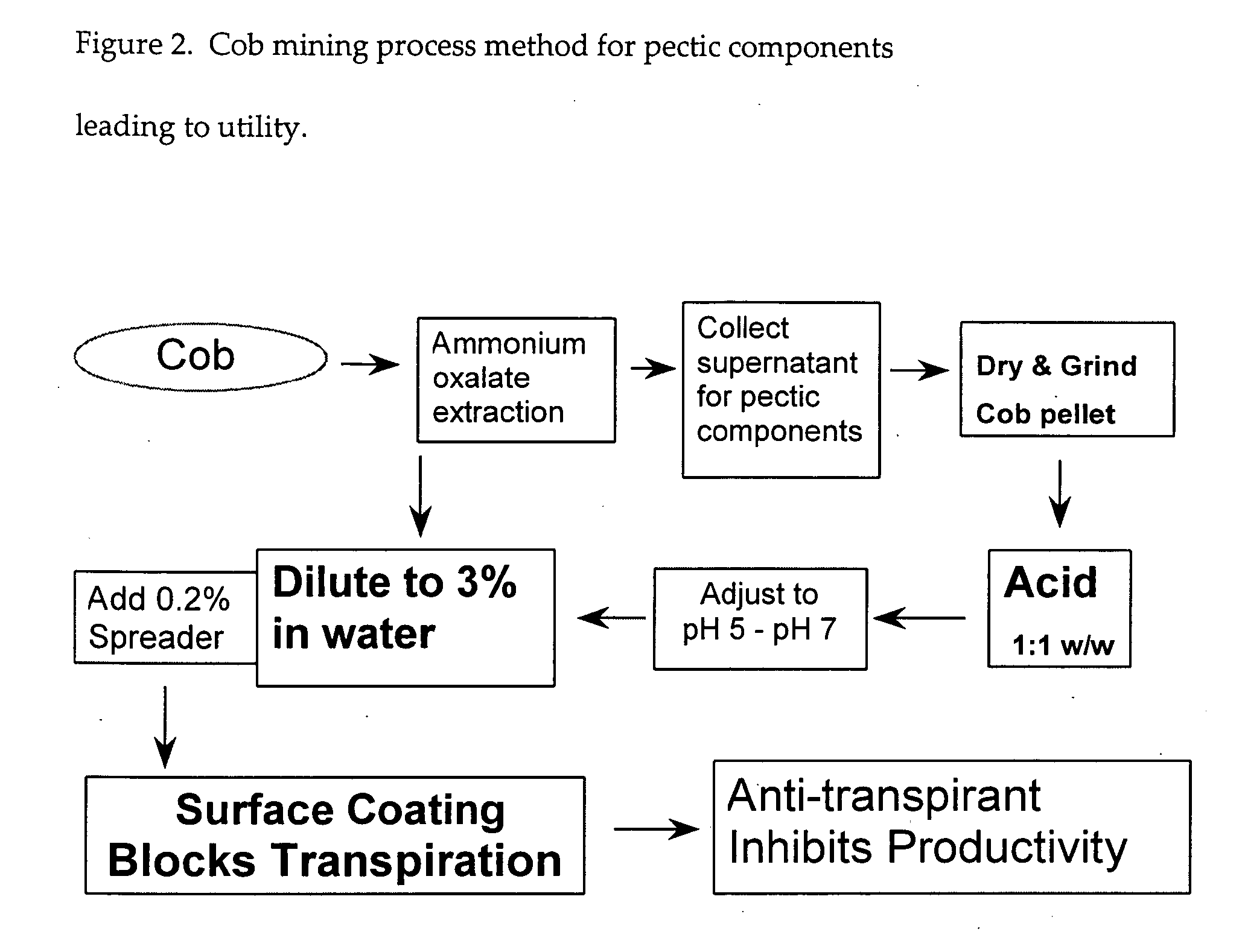 Compositions and methods for anti-transpiration in plants