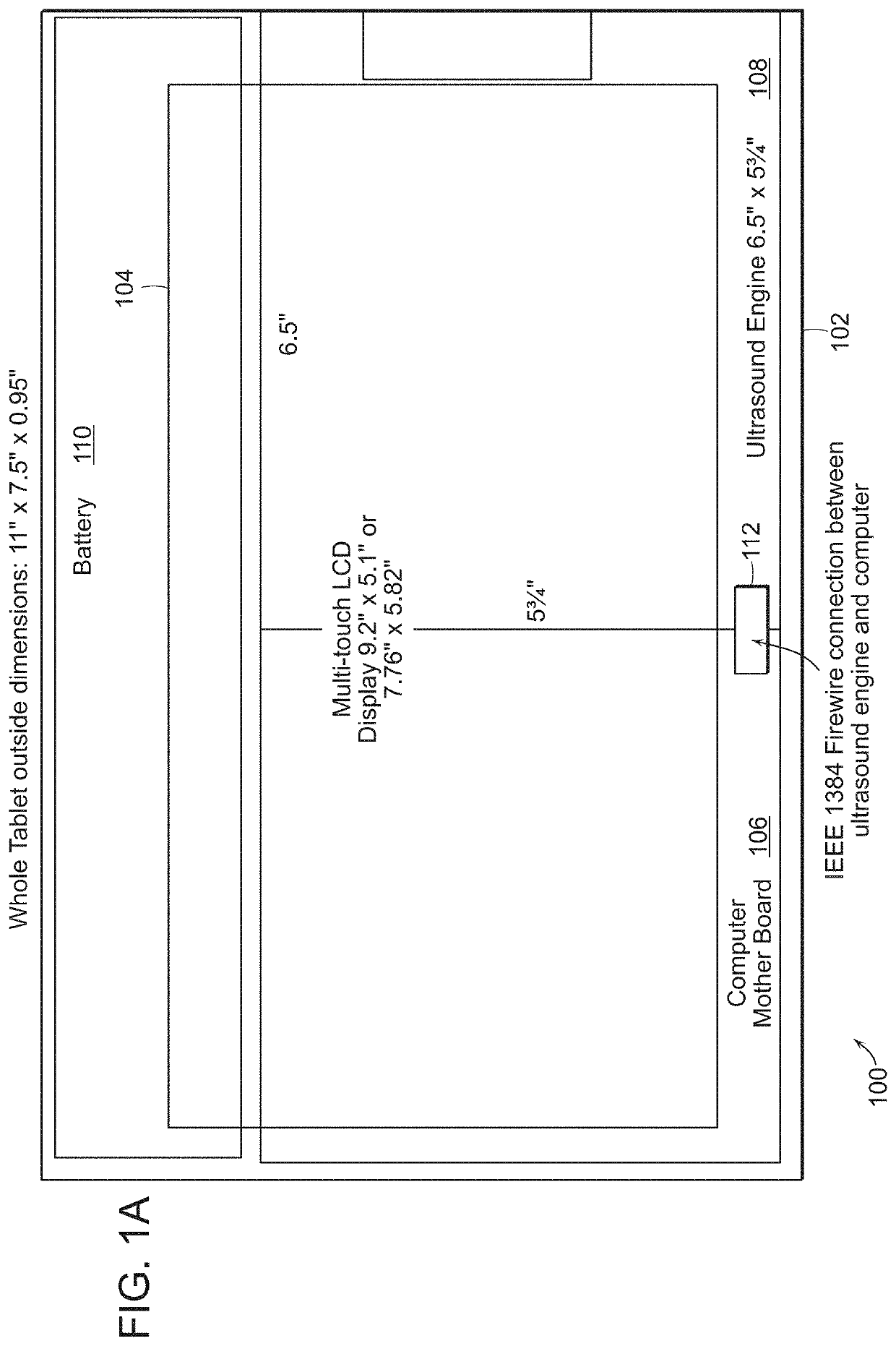 Devices and Methods for Ultrasound Monitoring