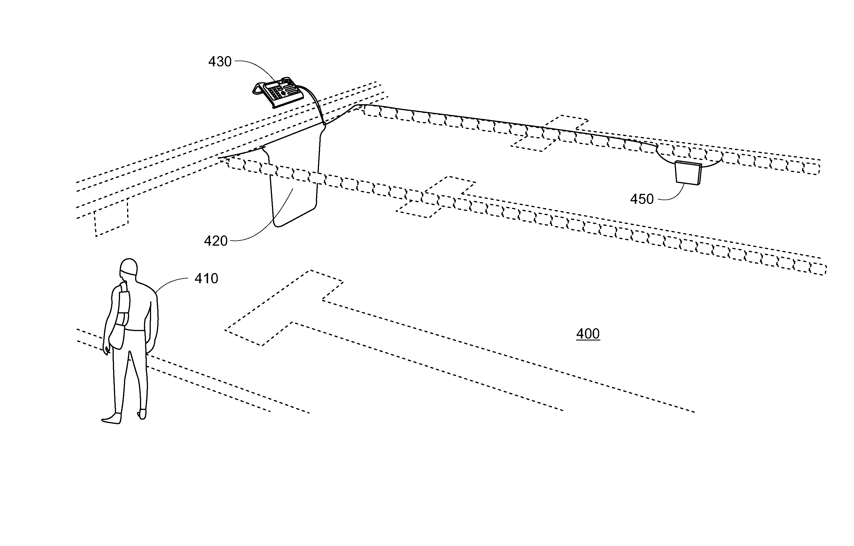 Aquatic training system and method