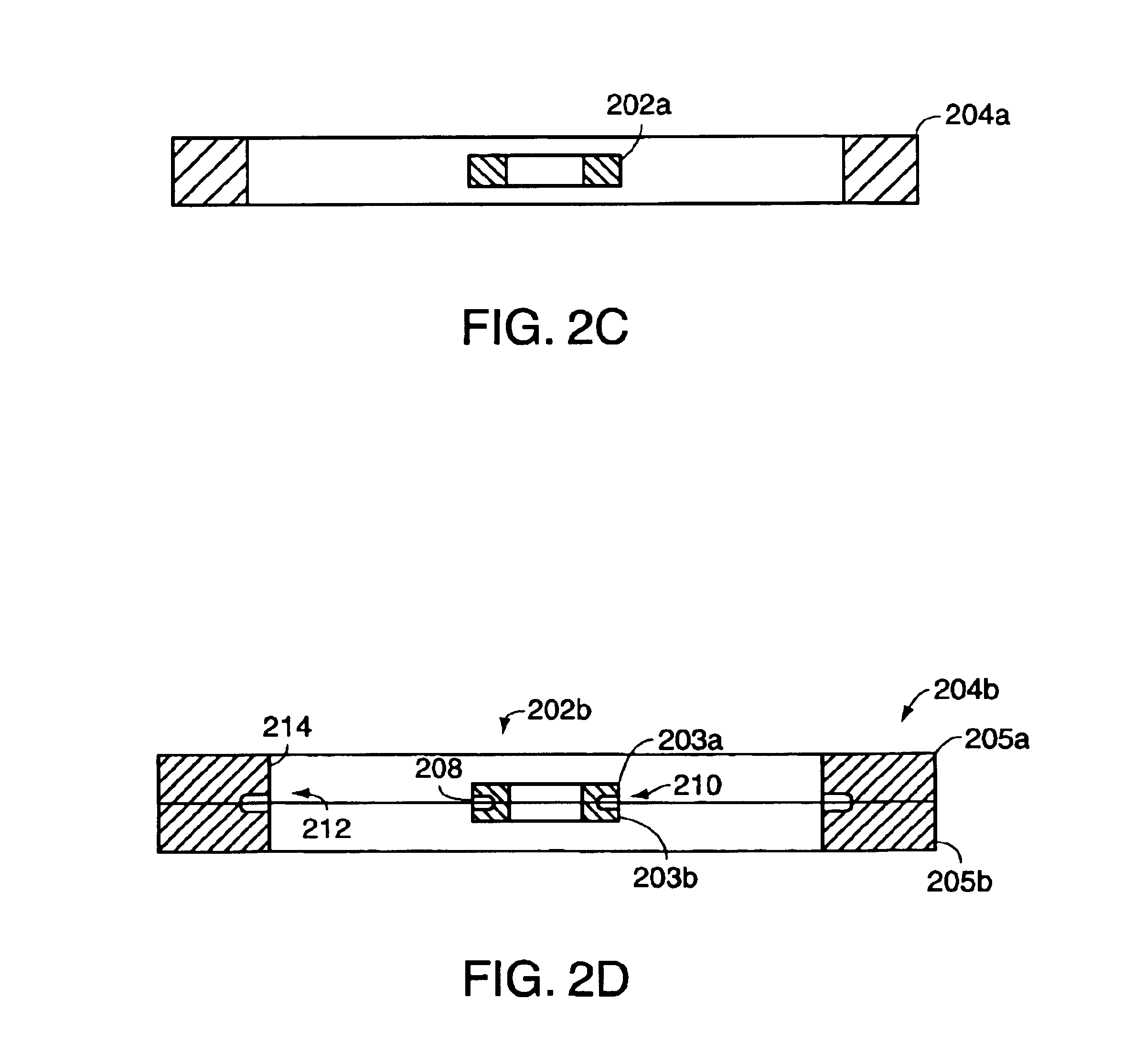 Device for cooling a bearing; flywheel energy storage system using such a bearing cooling device and methods related thereto