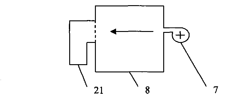 Device and method for detecting stored-grain insects based on visible light-near infrared binocular machine vision