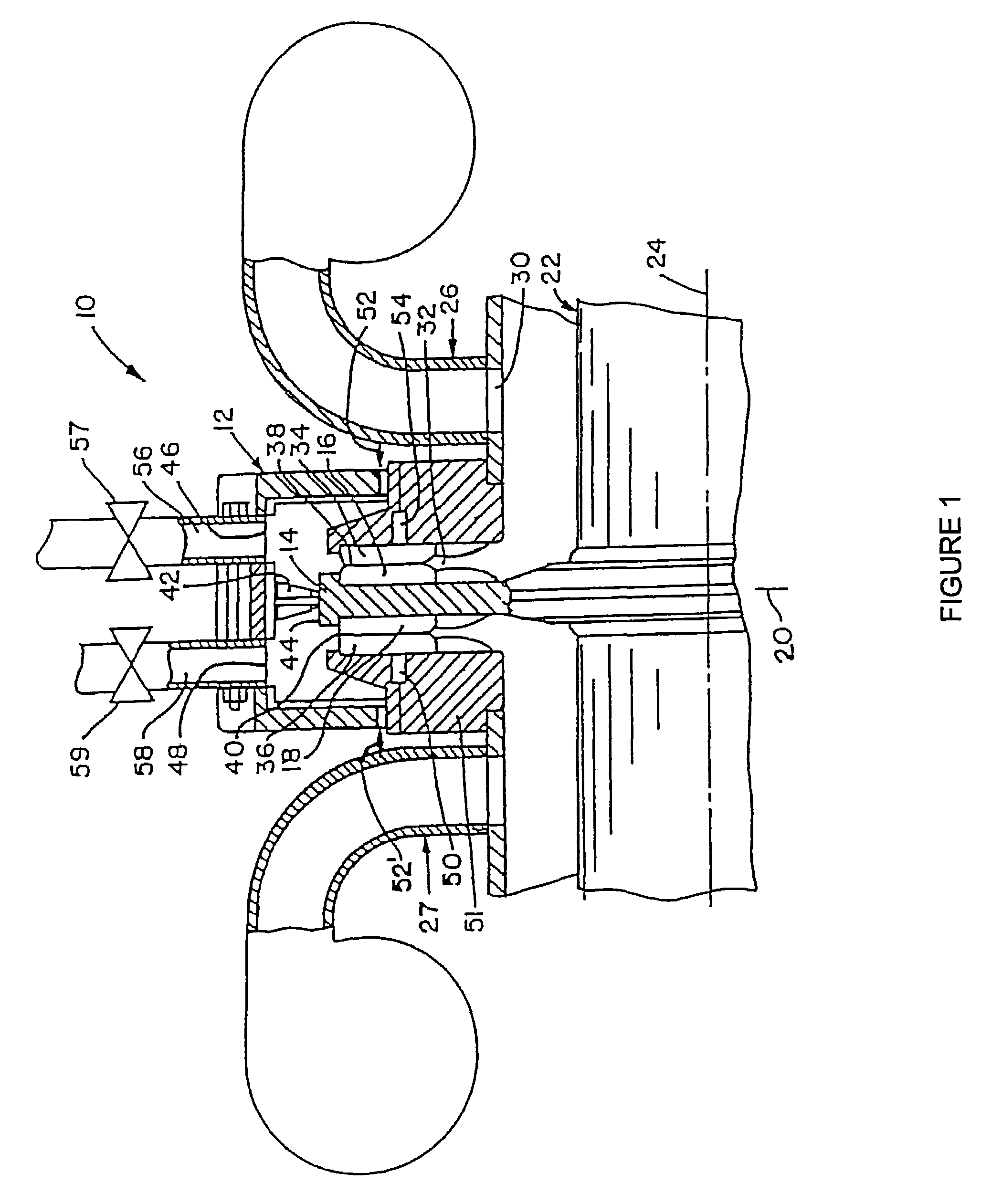 Conical refiner plates with logarithmic spiral type bars