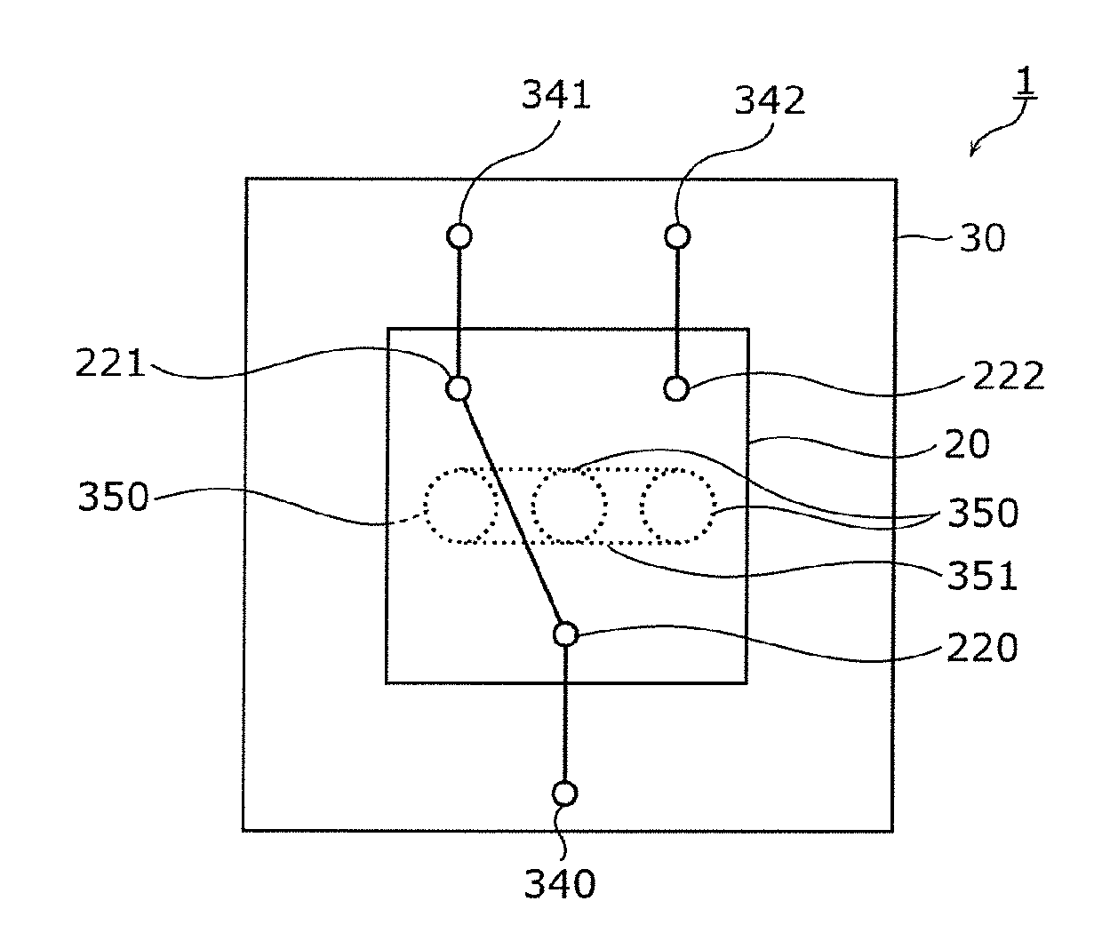 Radio-frequency module