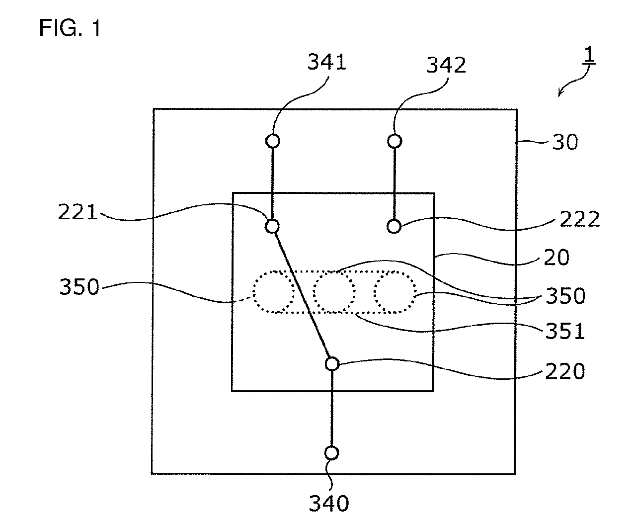 Radio-frequency module