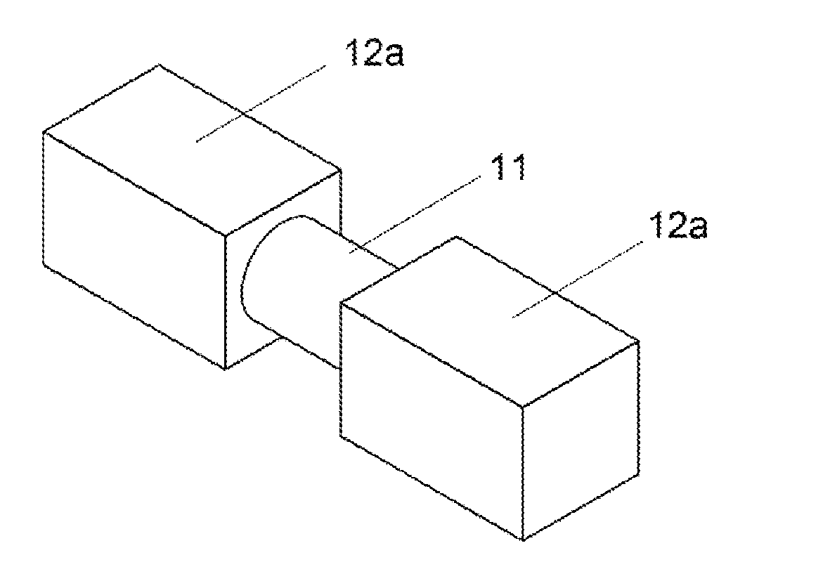 Shunt resistor and method for manufacturing the same