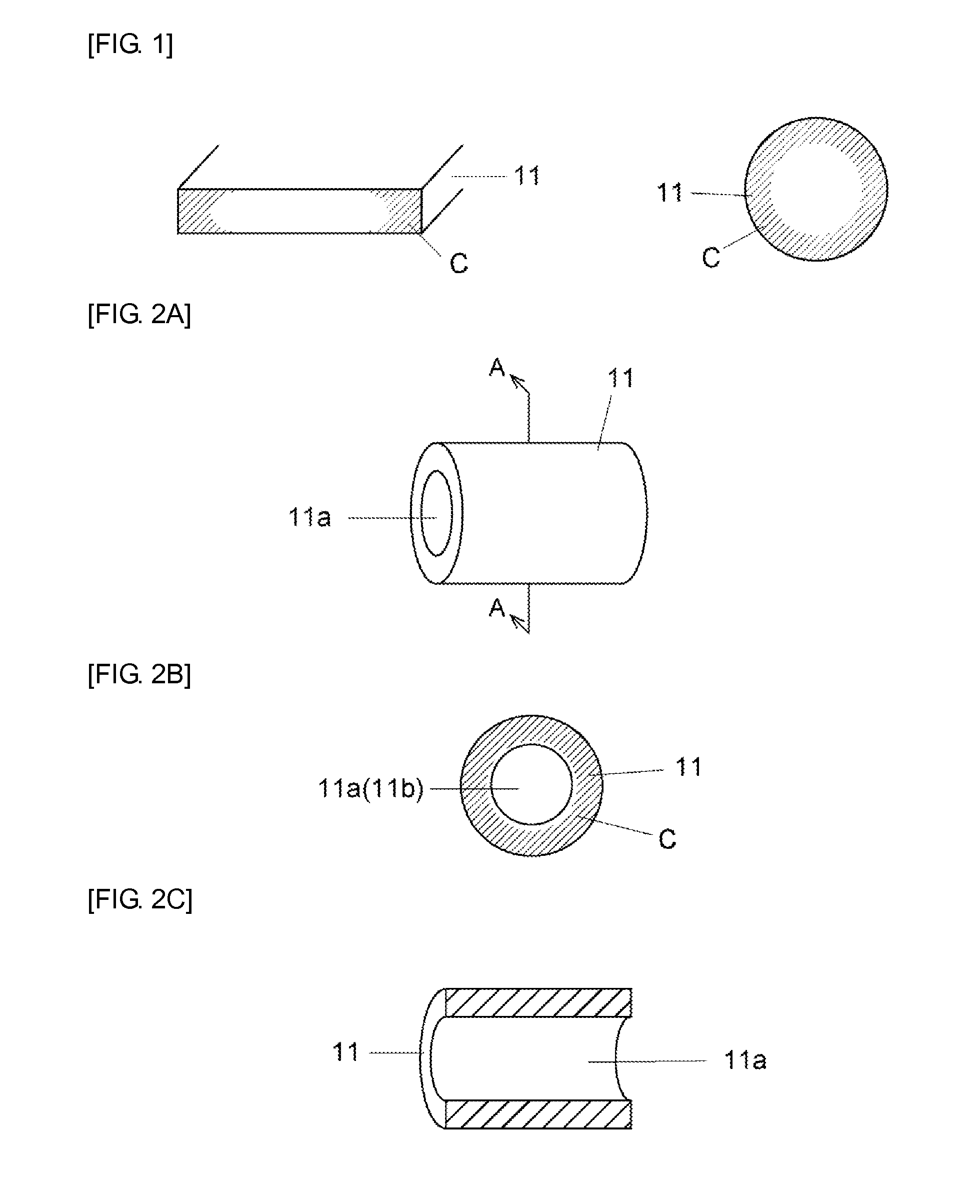 Shunt resistor and method for manufacturing the same