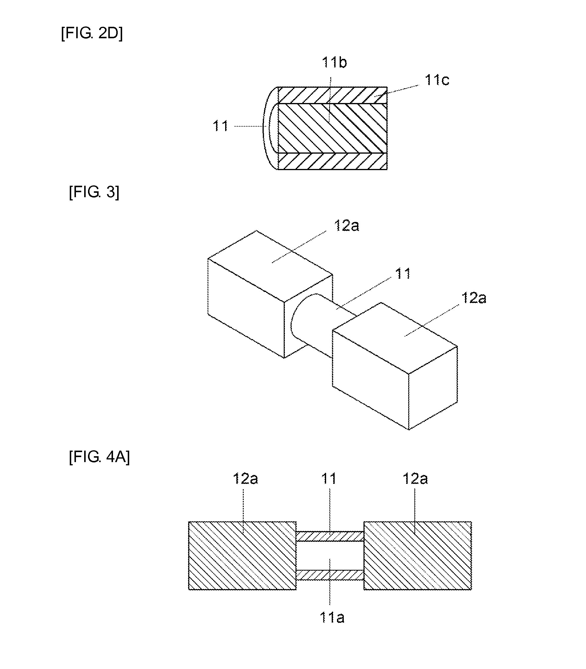 Shunt resistor and method for manufacturing the same