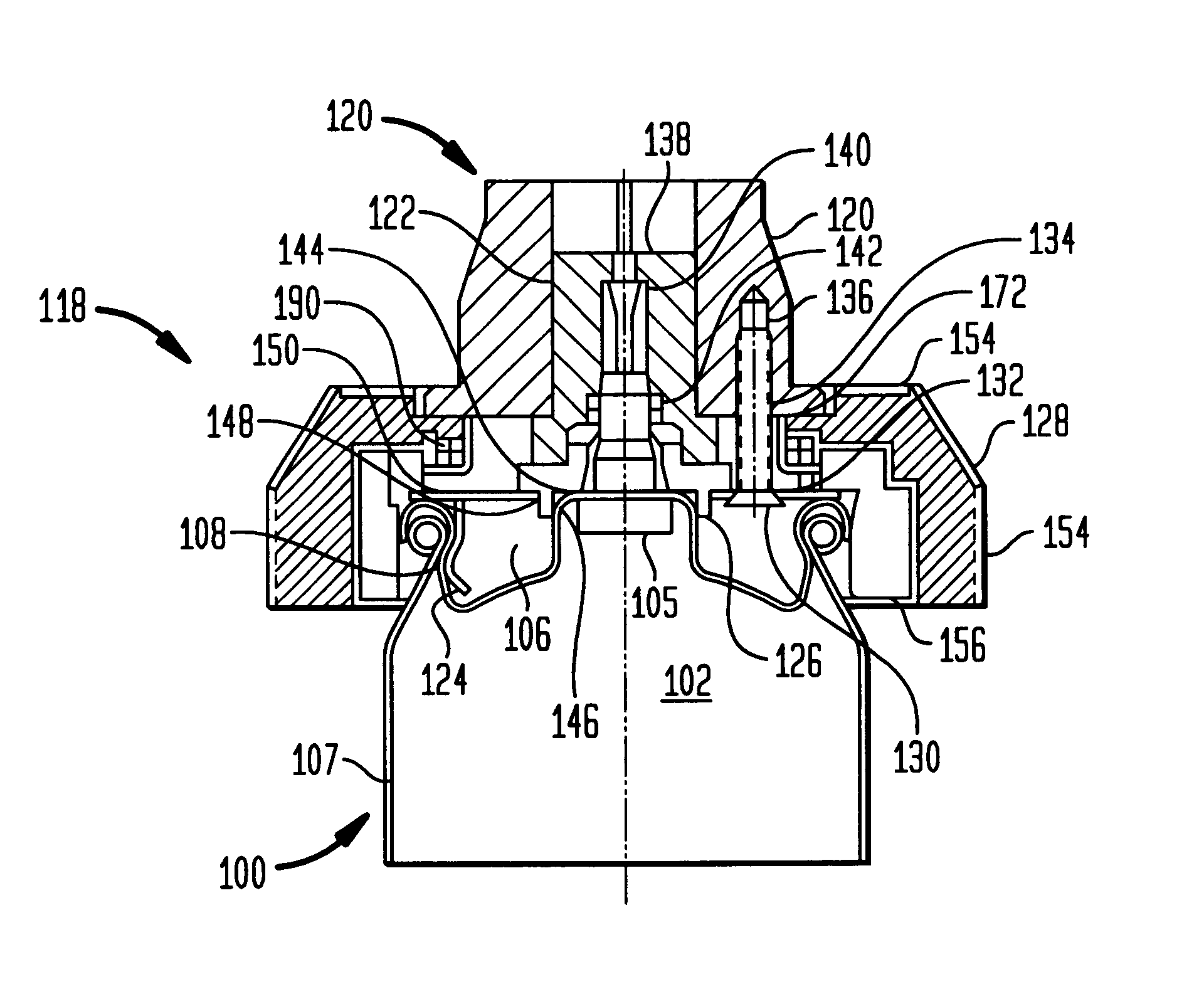 Fuel transfer adaptor