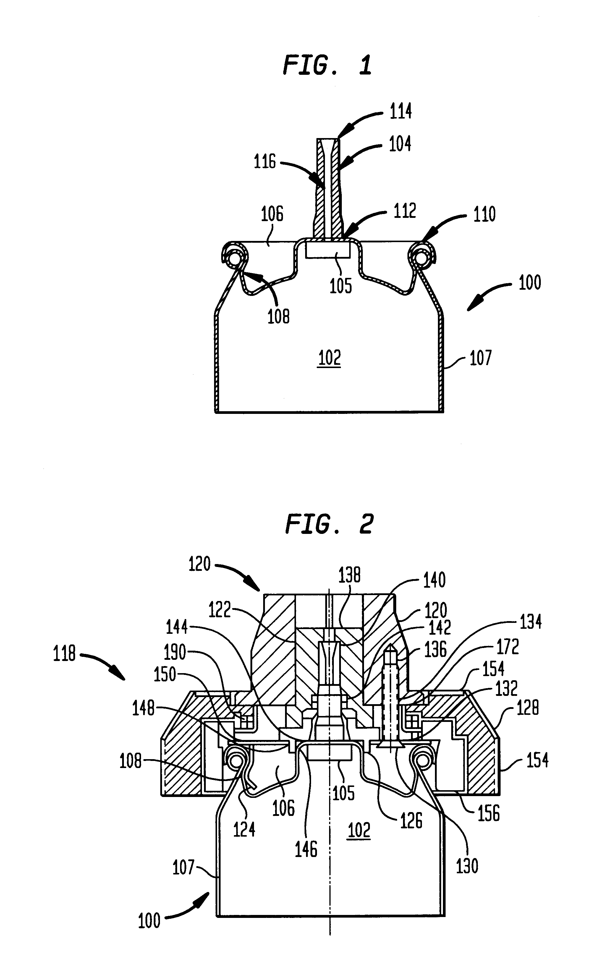 Fuel transfer adaptor