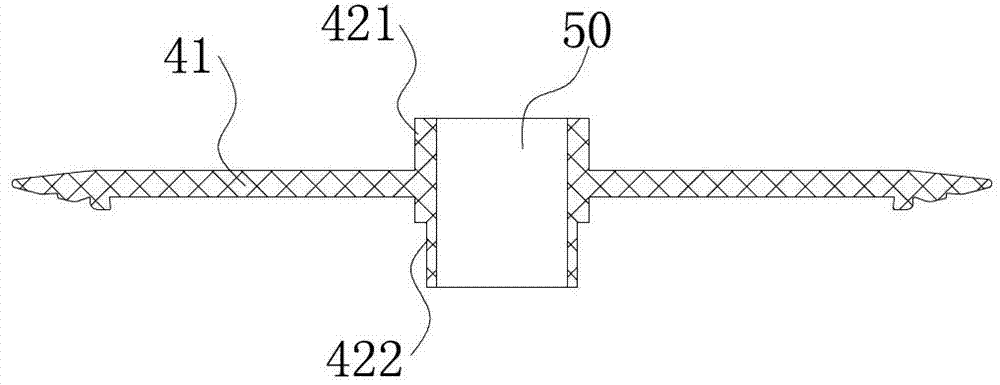 Intensive connector