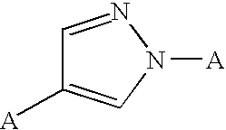 A1 adenosine receptor antagonists