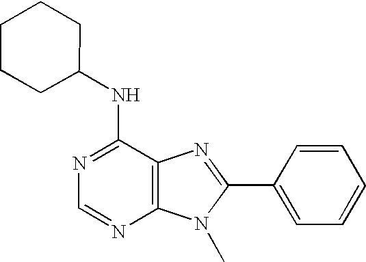 A1 adenosine receptor antagonists