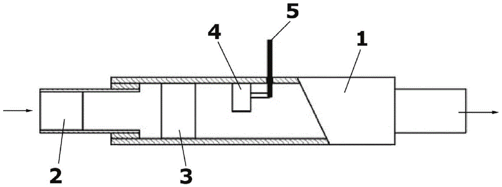 Respiratory exercising device and method