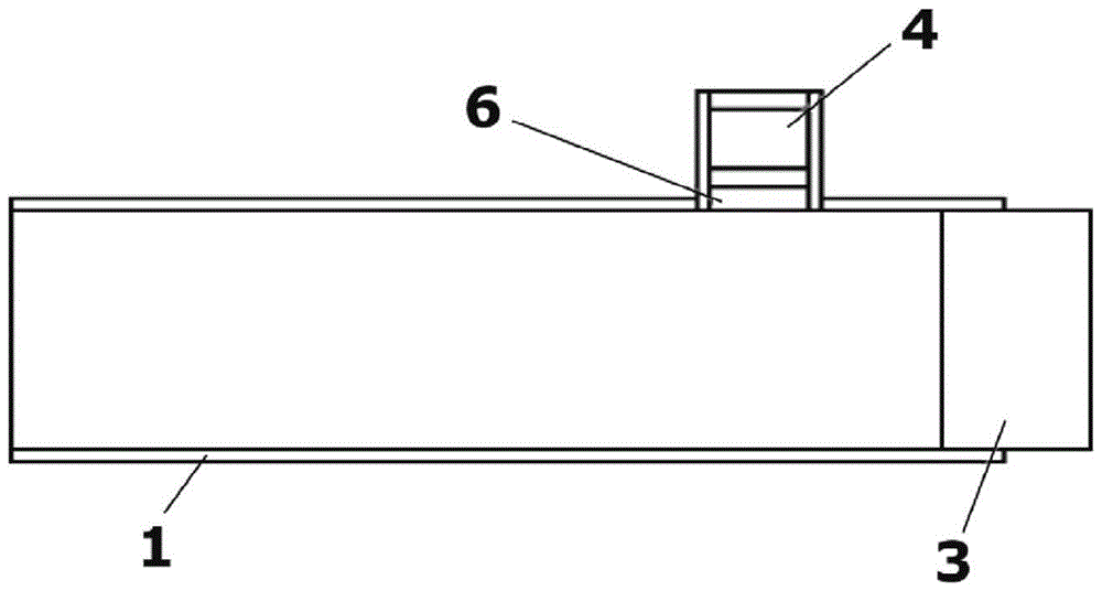 Respiratory exercising device and method