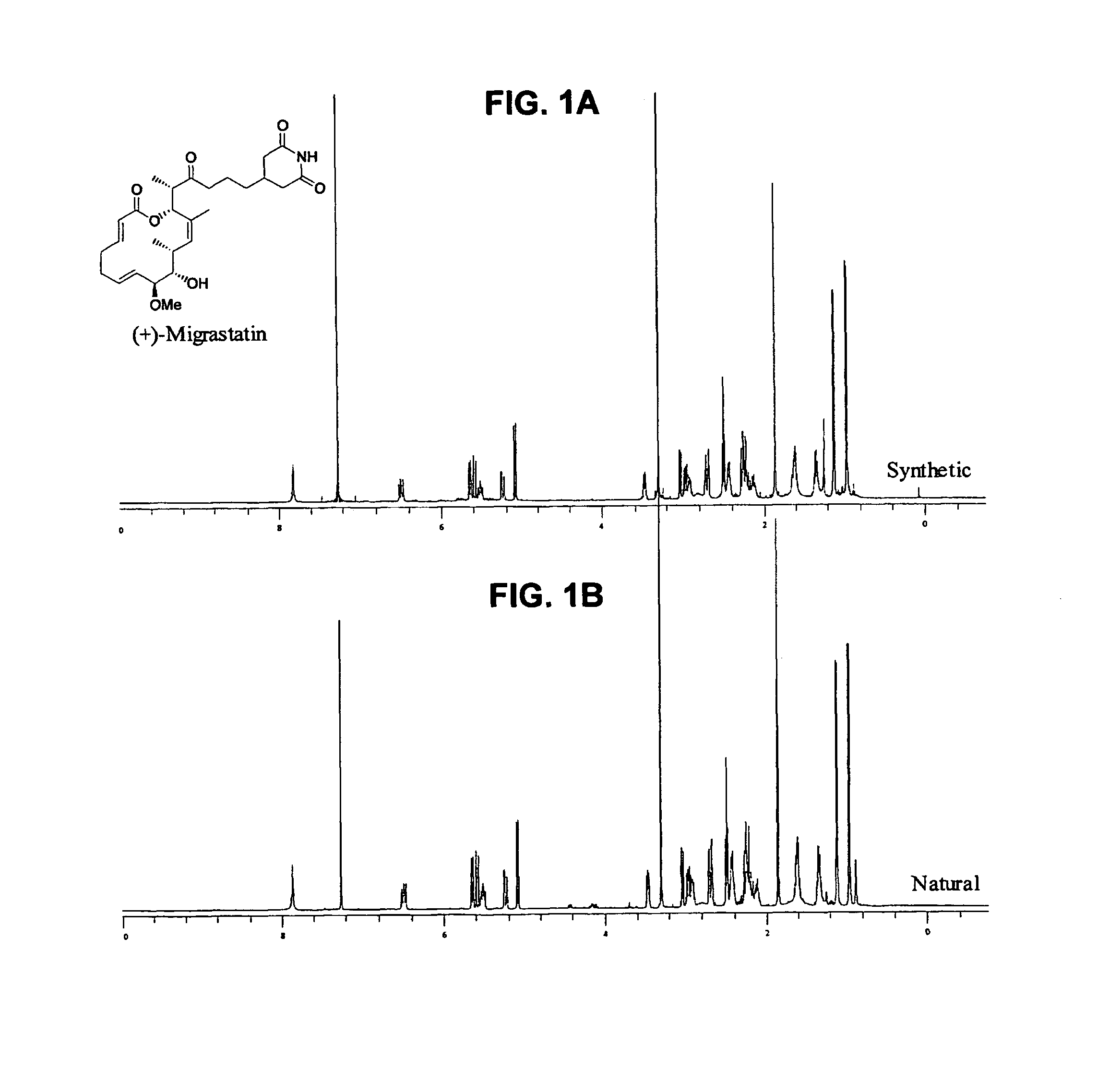 Migrastatin analogs in the treatment of cancer