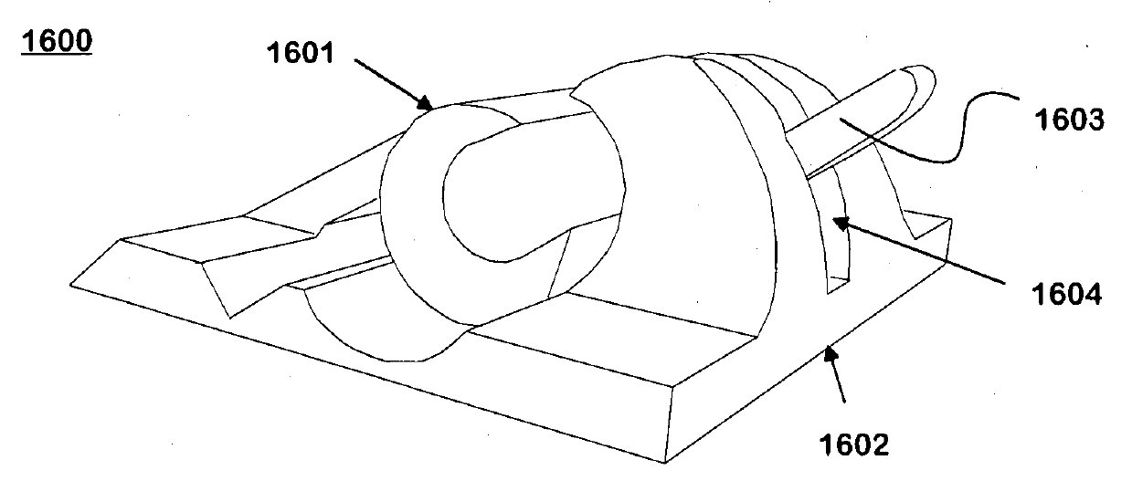 Orthodontic bracket and arrangement for correcting irregularities of the teeth