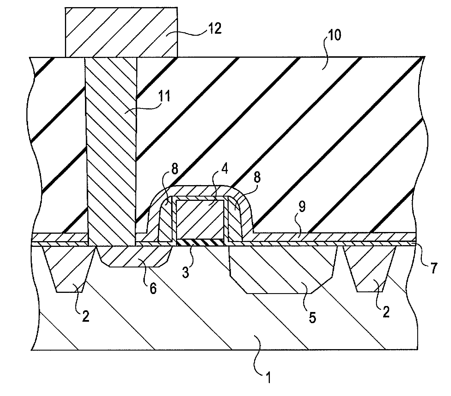 Photoelectric converter and imaging system including the same